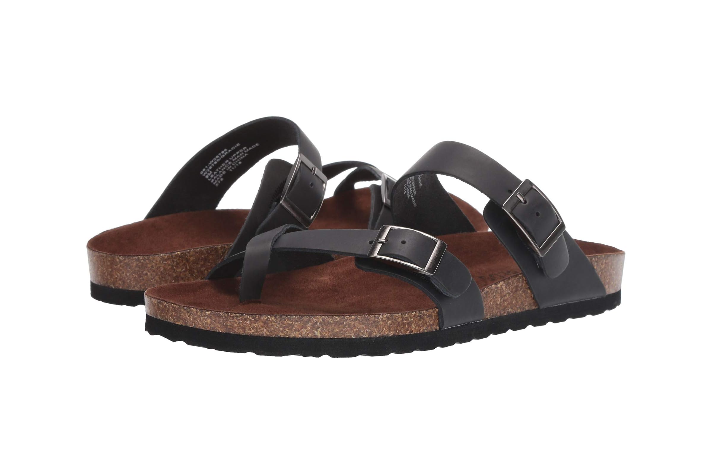 White Mountain Gracie 6690₽