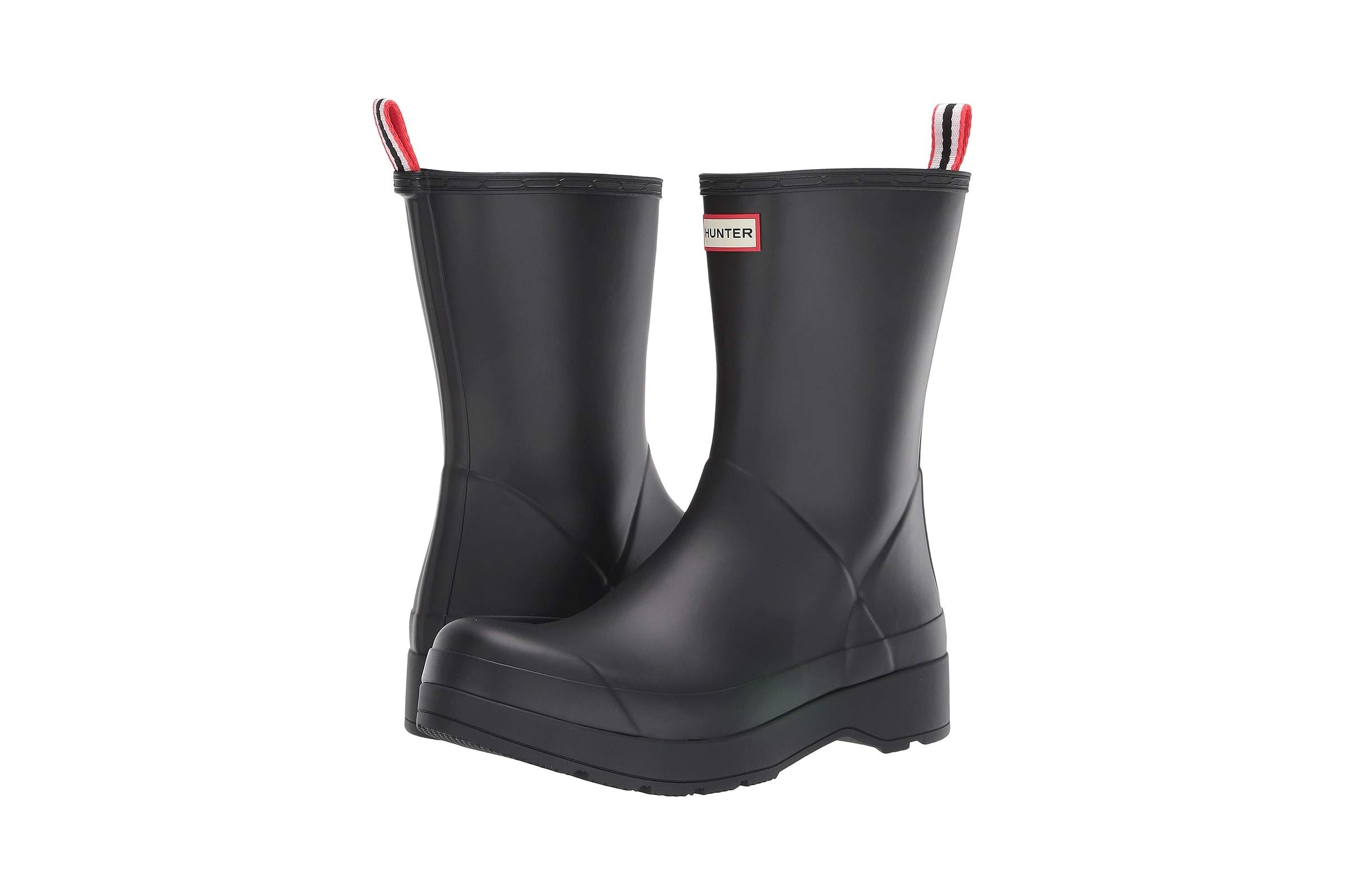 Hunter Original Play Boot Mid-Height