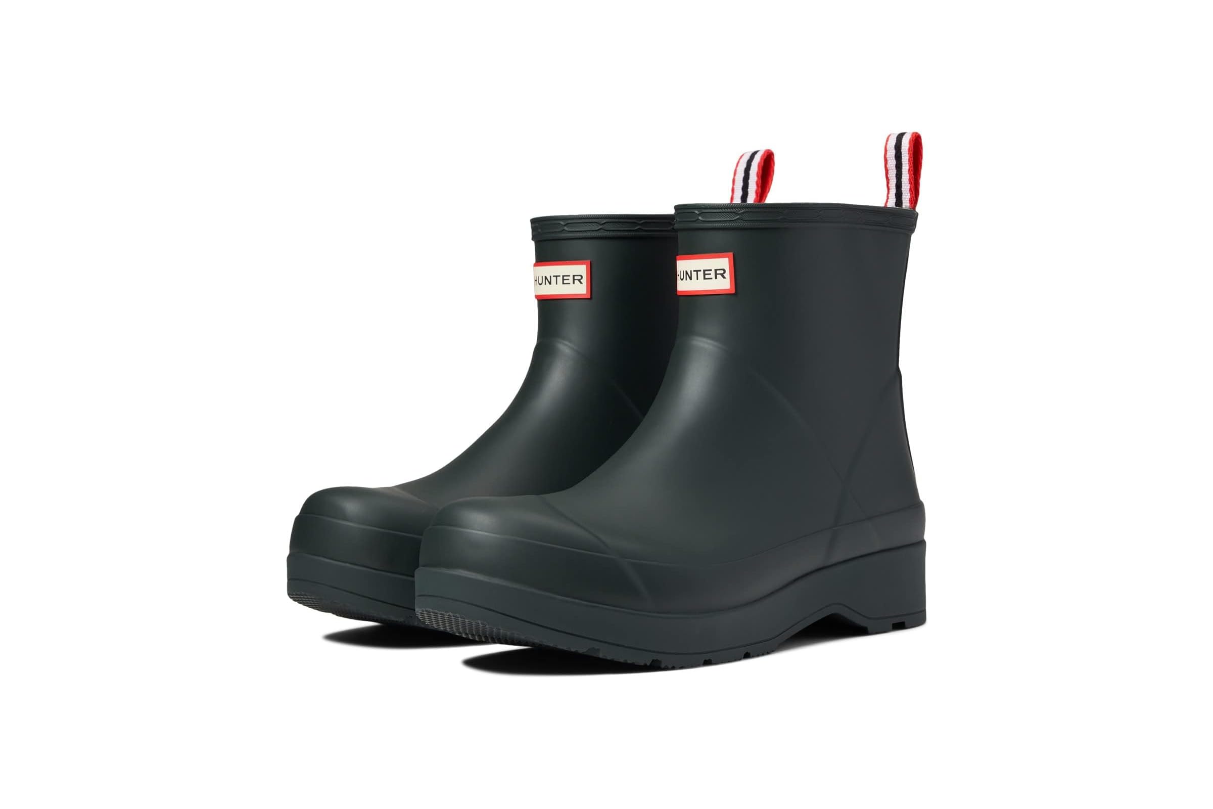 Hunter Original Play Boot Chelsea 21490₽