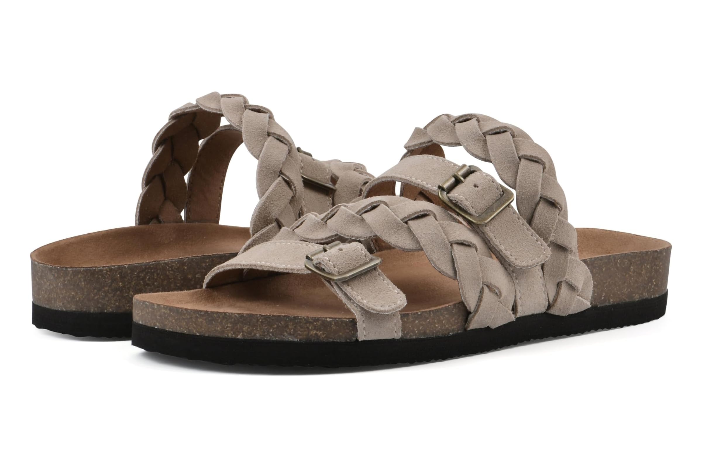 White Mountain Holland