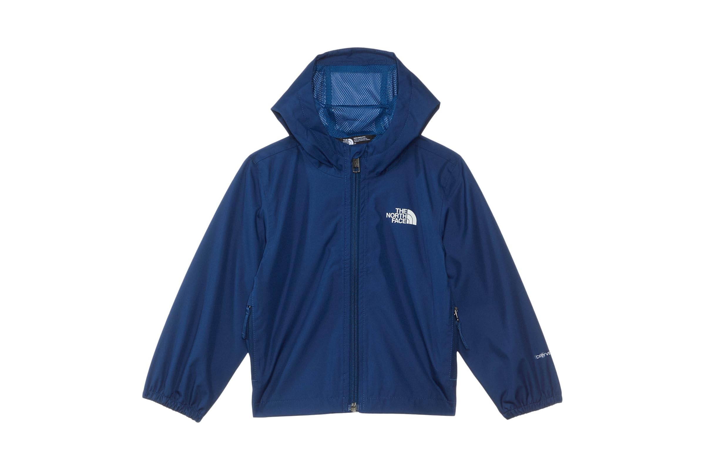 Пальто The North Face Kids Zipline Rain Jacket Toddler 9290₽