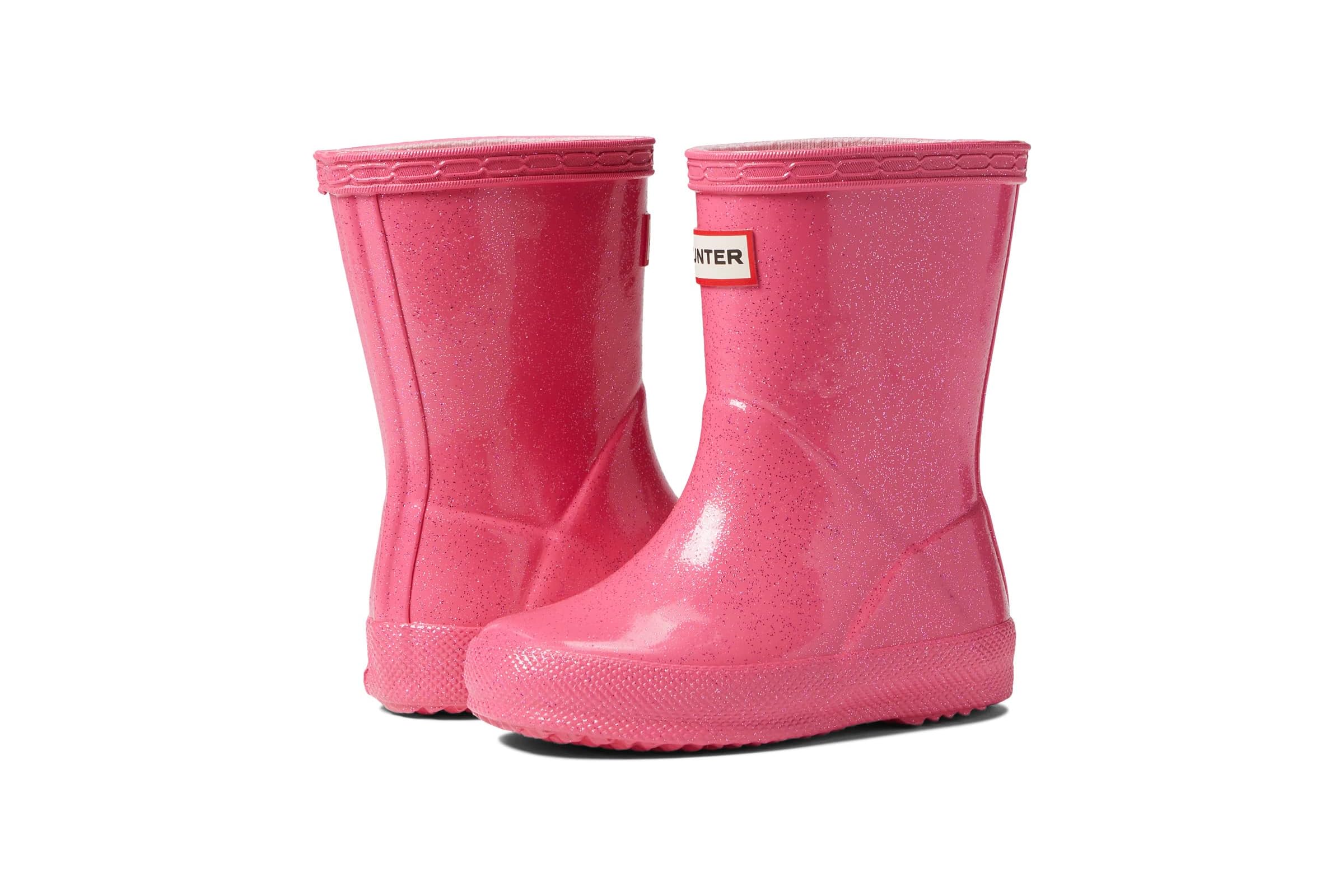 Ботинки Hunter Kids First Classic Starcloud (Toddler/Little Kid)