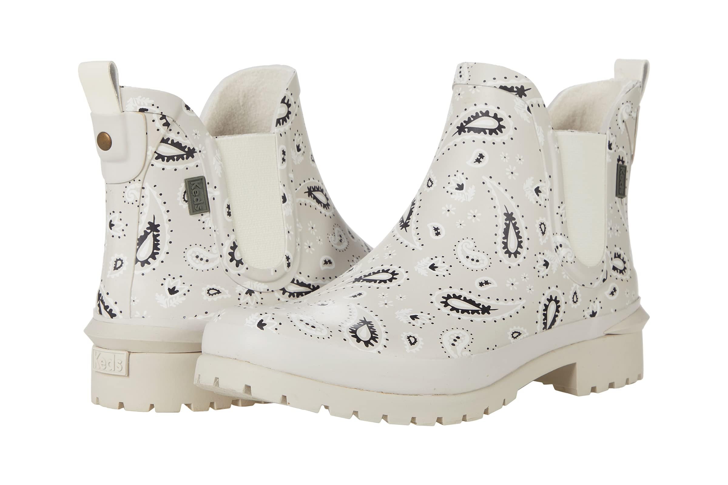 Keds Rowan Rain Boots 14890₽