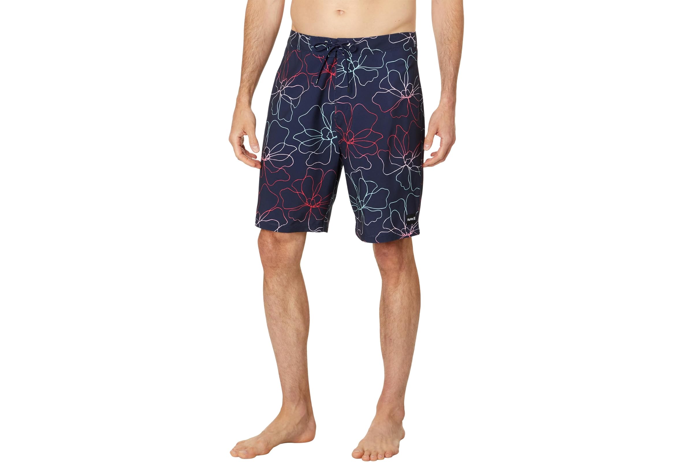 Hurley Weekender 20 Boardshorts 9290₽