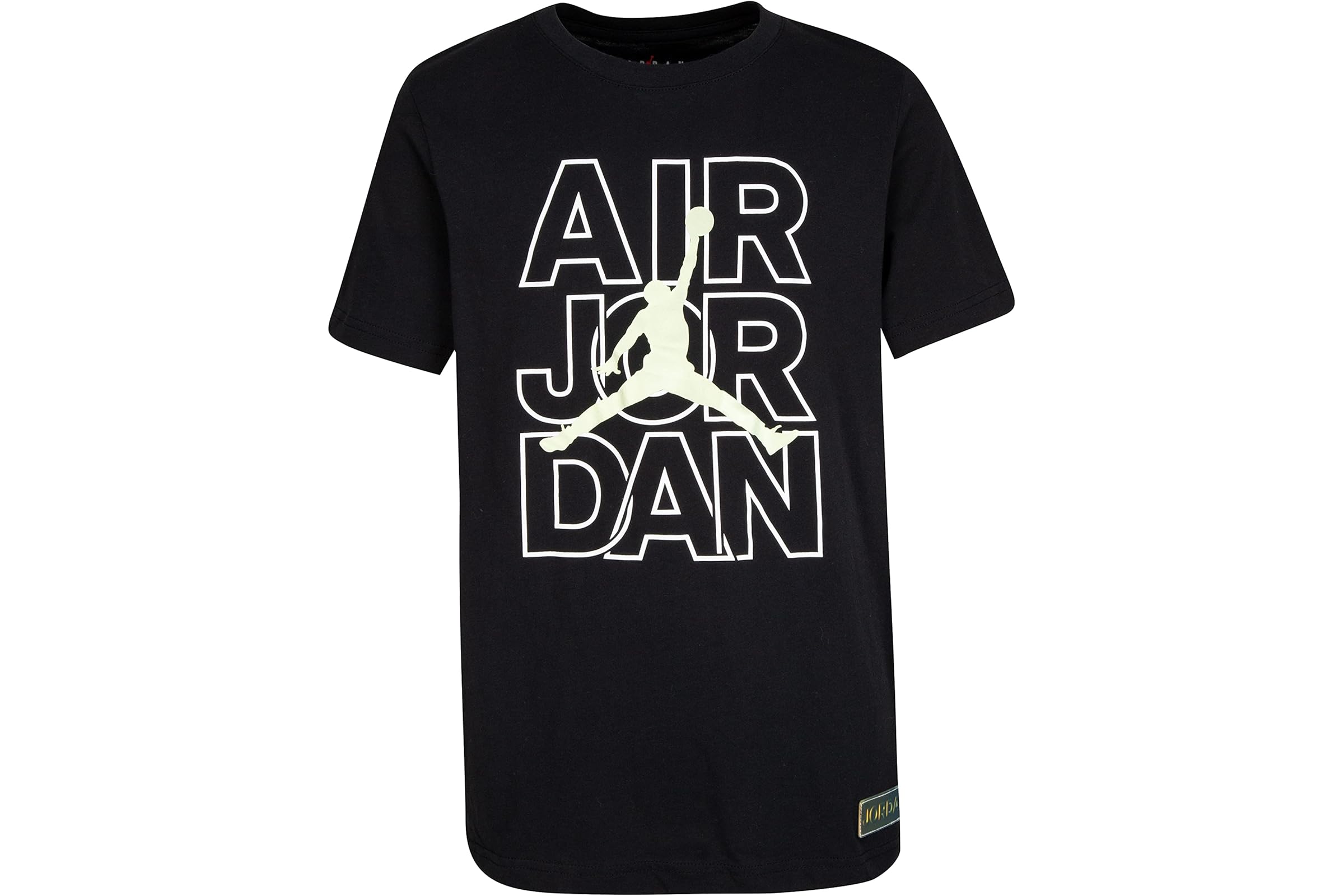 Jordan Kids Air Jordan Wild Tribes Tee Little Kids 3890₽