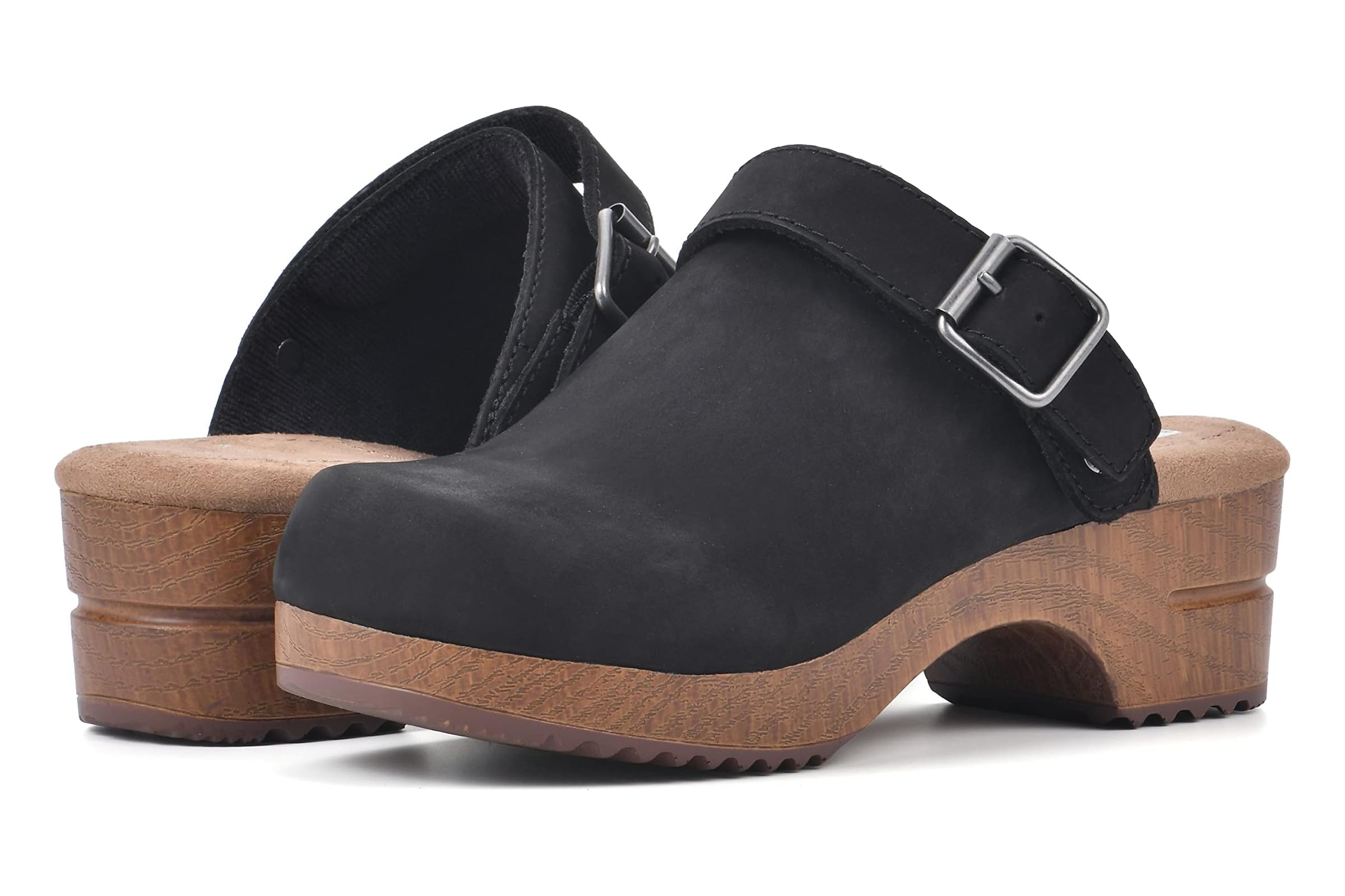 White Mountain Being