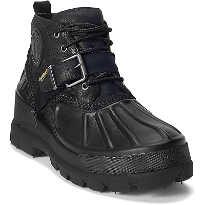 Ботинки Polo Ralph Lauren Oslo Low Boot