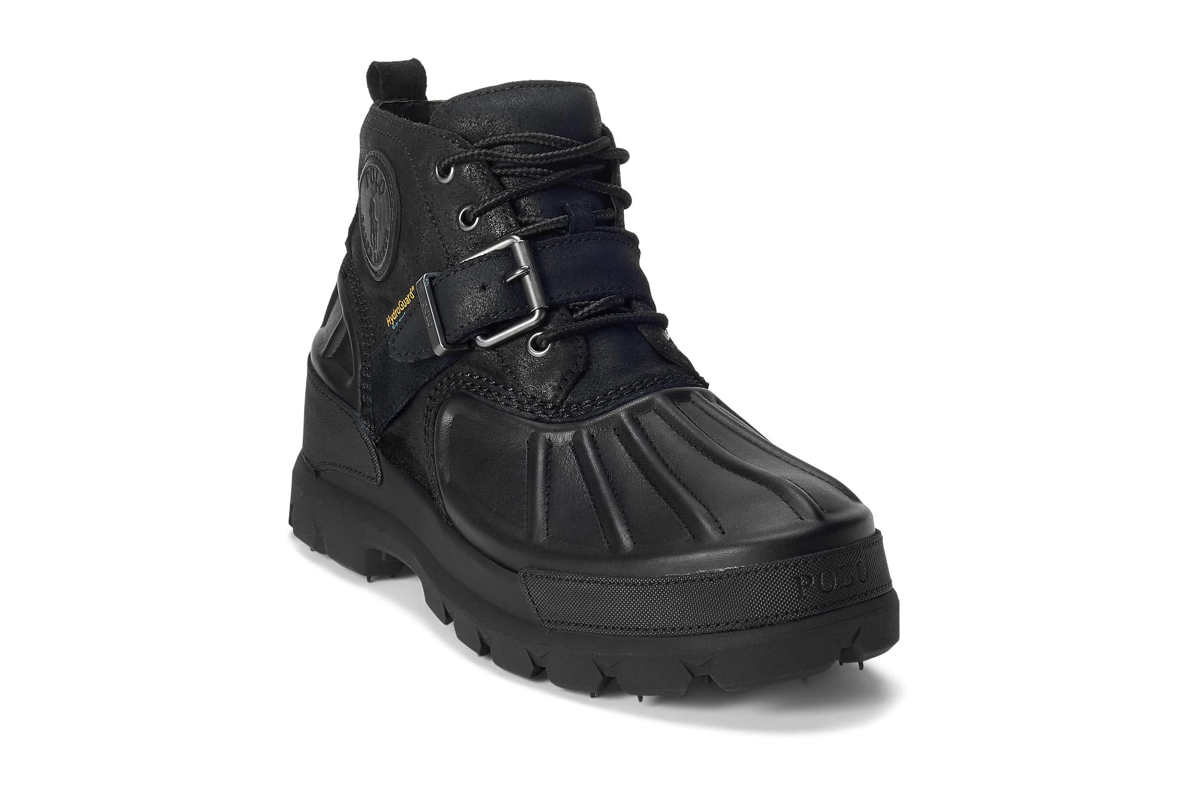 Polo Ralph Lauren Oslo Low Boot 22790₽