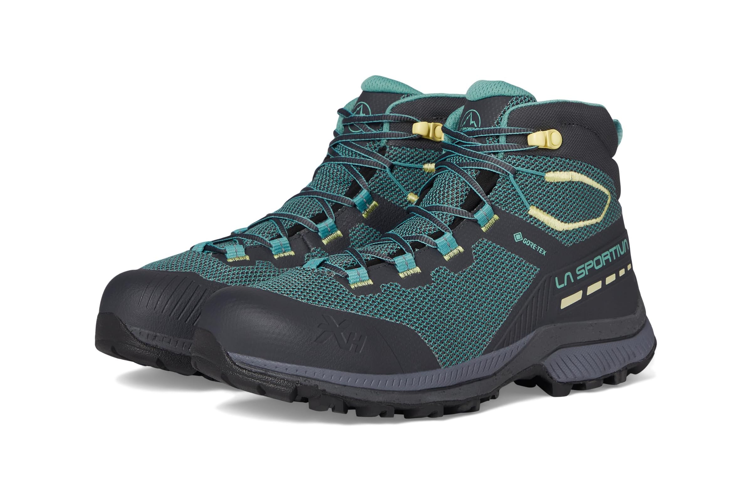 Женские кроссовки La Sportiva TX Hike Mid GTX 1