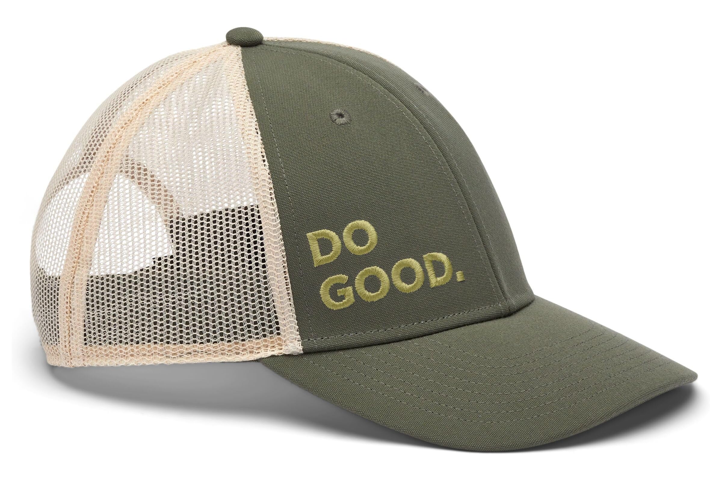 Cotopaxi Do Good Trucker Hat