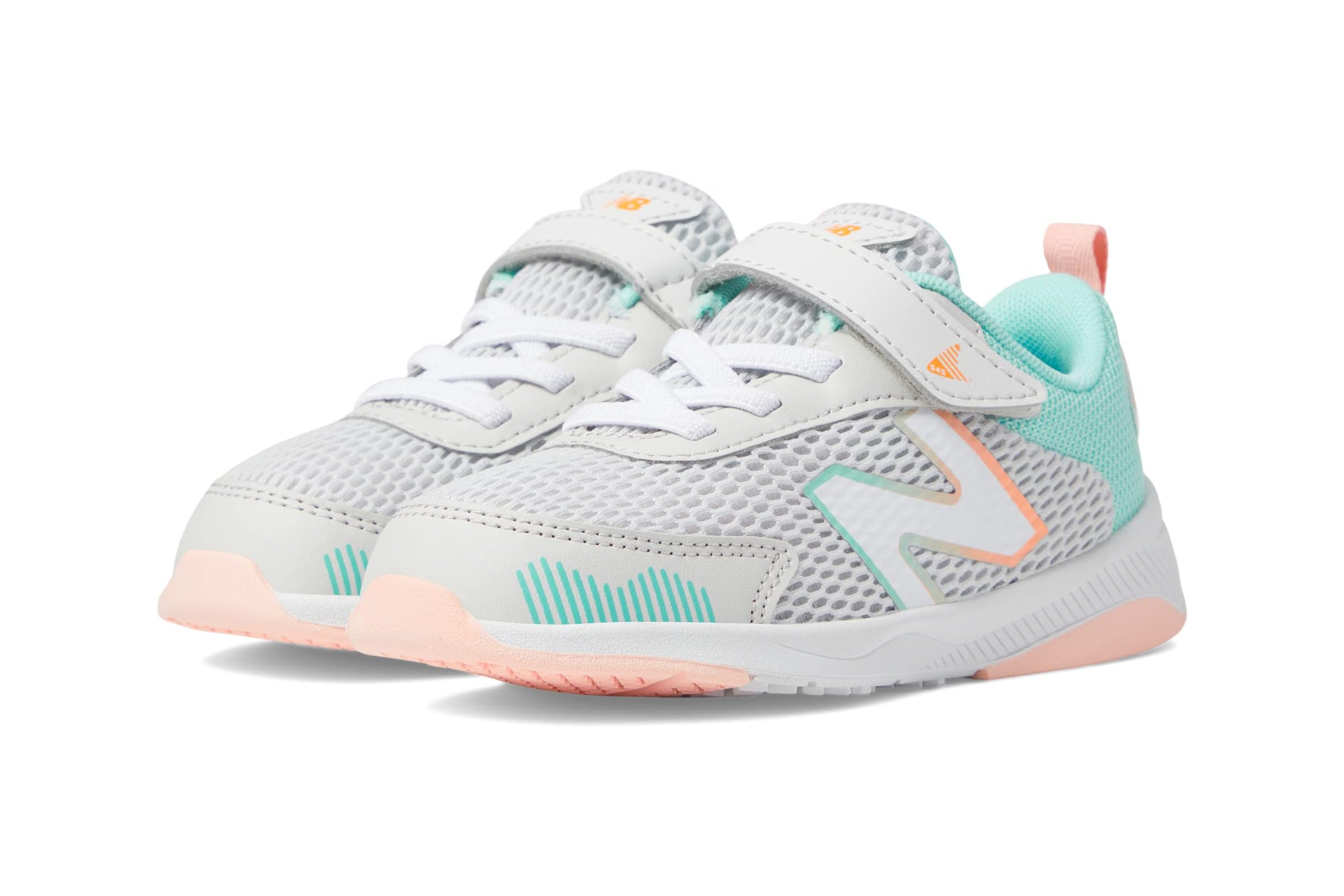 Женские кроссовки New Balance Kids Dynasoft 545 InfantToddler 6890₽