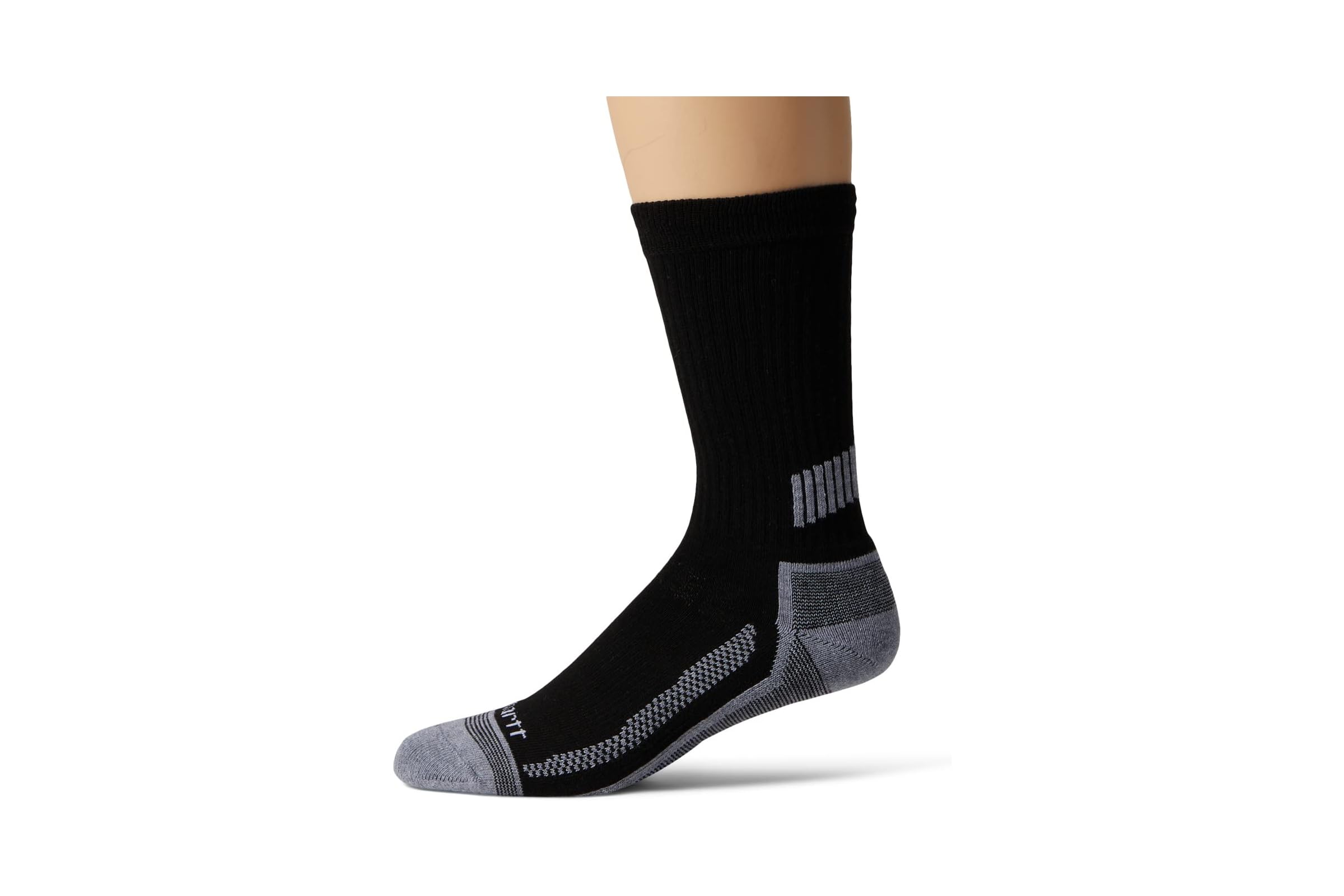 Носки Carhartt FORCE Midweight Crew Socks 3-Pack 2890₽