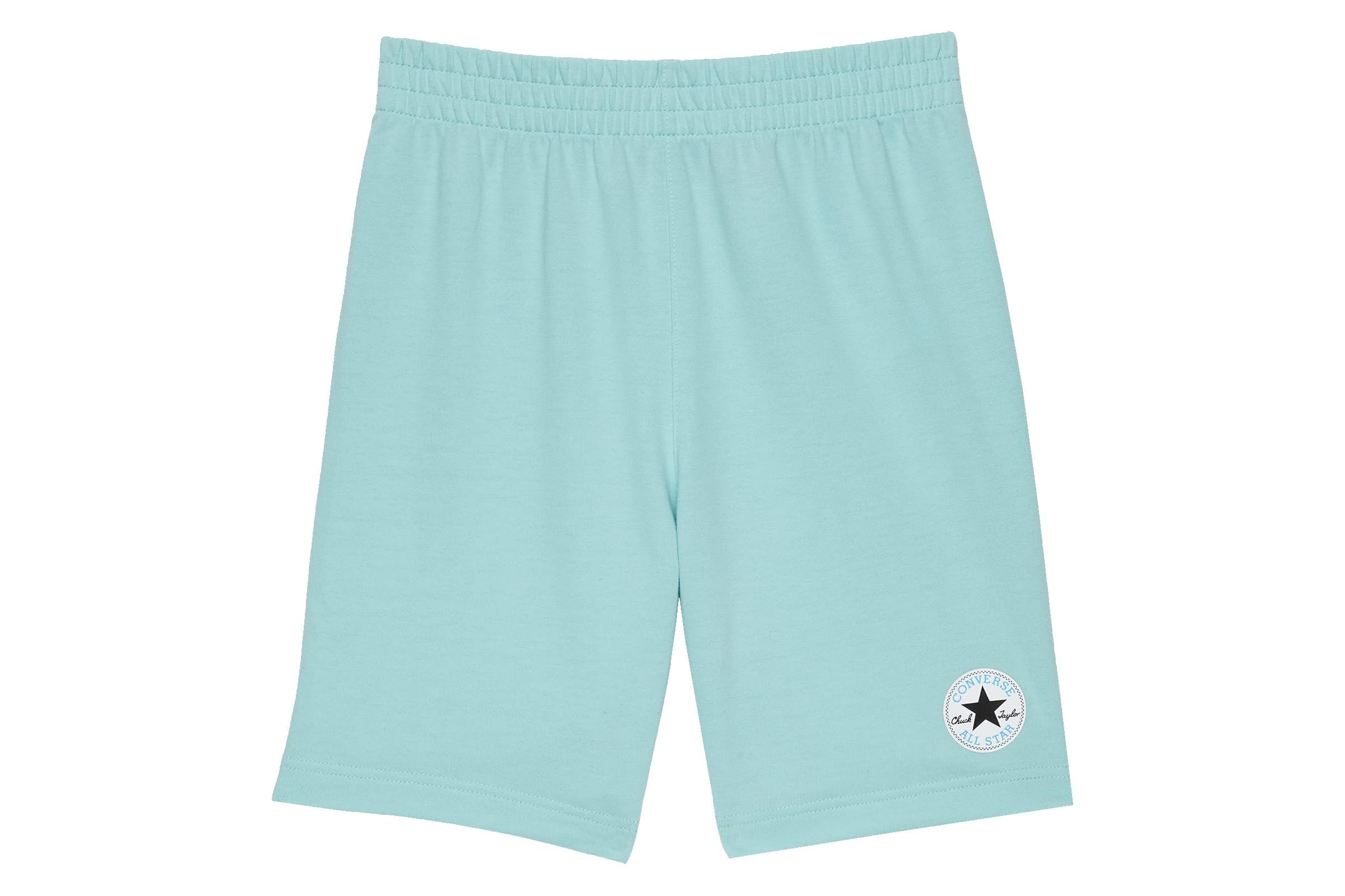 Шорты Converse Kids Fit Chuck Patch Shorts ToddlerLittle Kids 2090₽