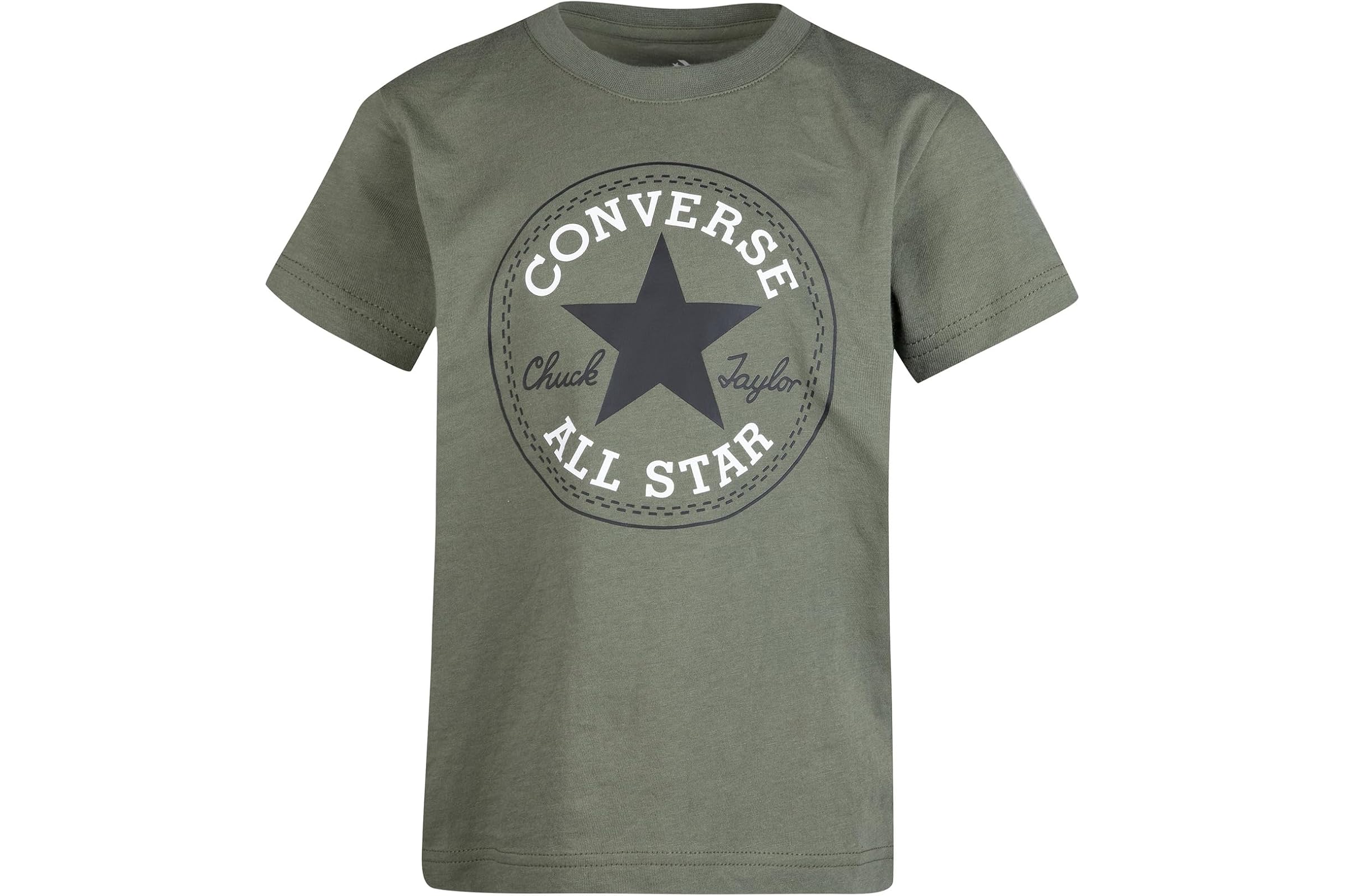 Converse Kids Core Chuck Patch Tee ToddlerLittle Kids 2690₽