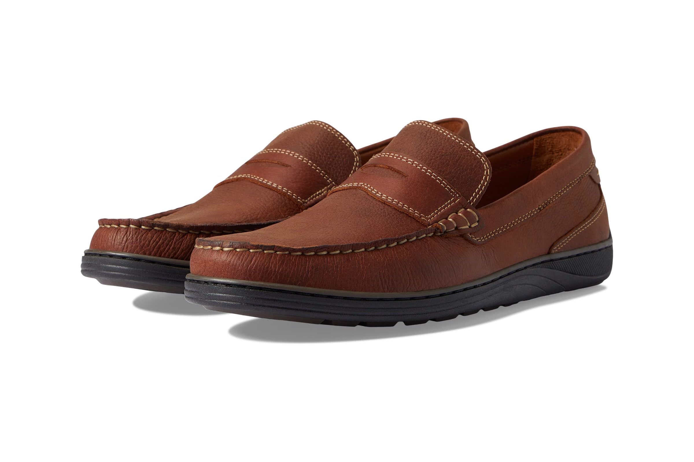 Johnston - Murphy Emmett Penny 16990₽