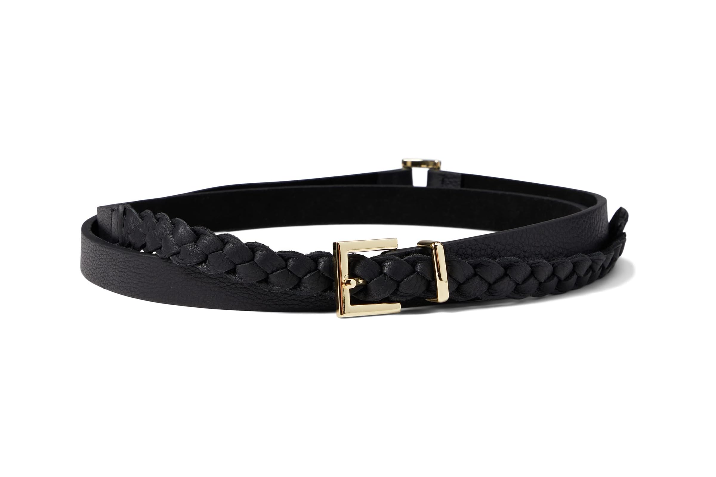 Ремень B-low the Belt Josie Braided Belt