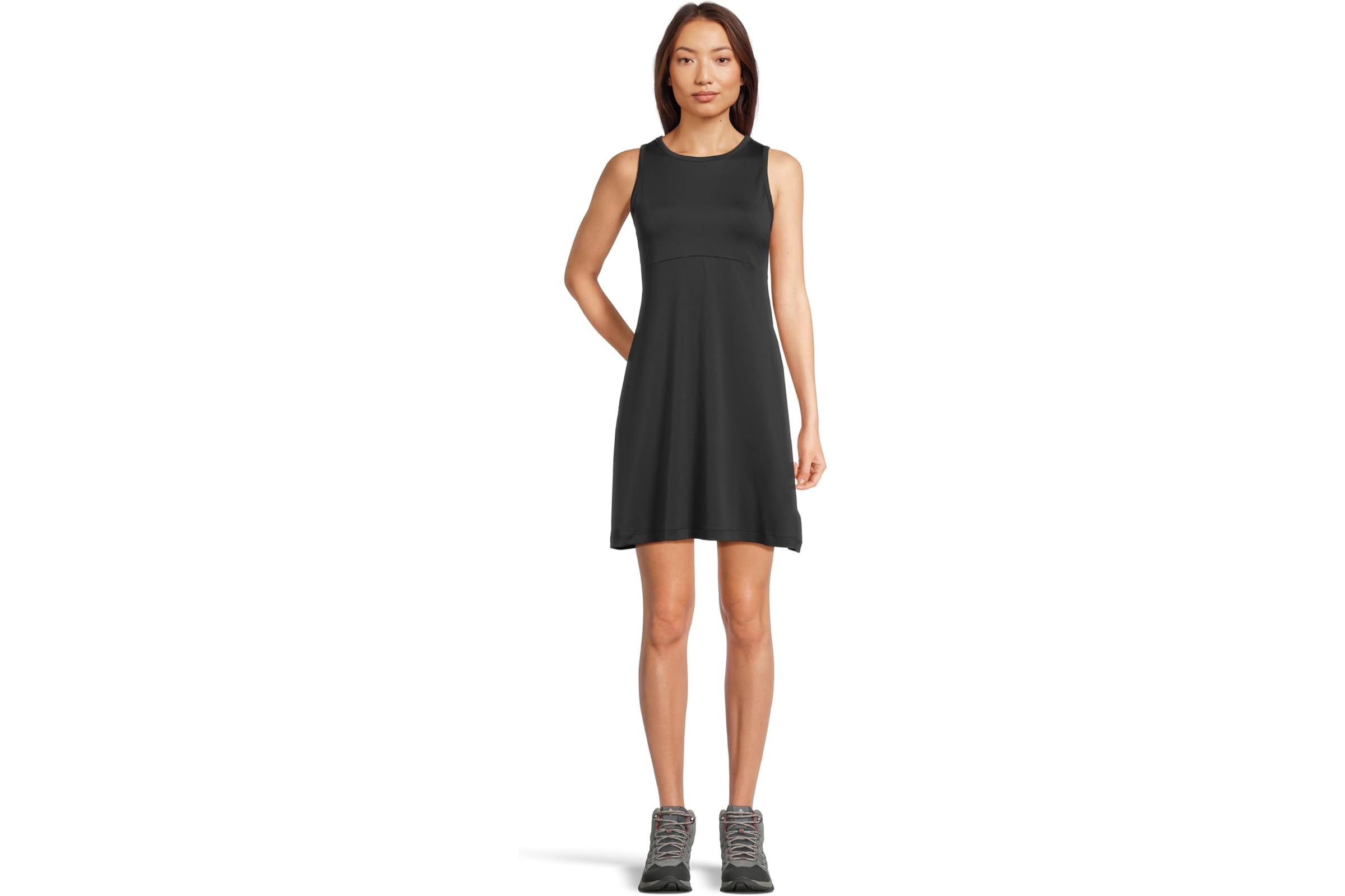 Columbia Freezer Tank Dress