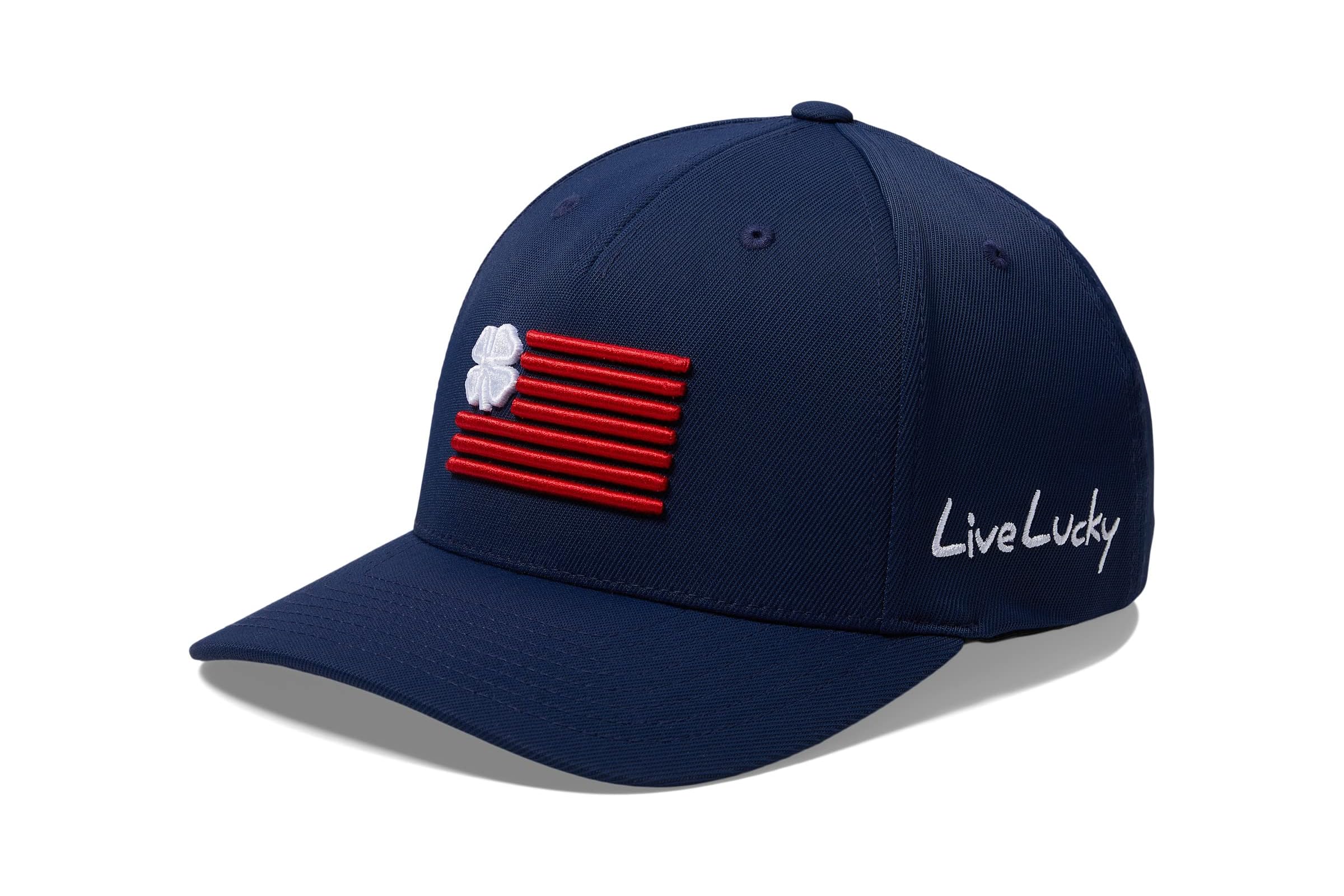 Black Clover Clover Nation 6 Hat