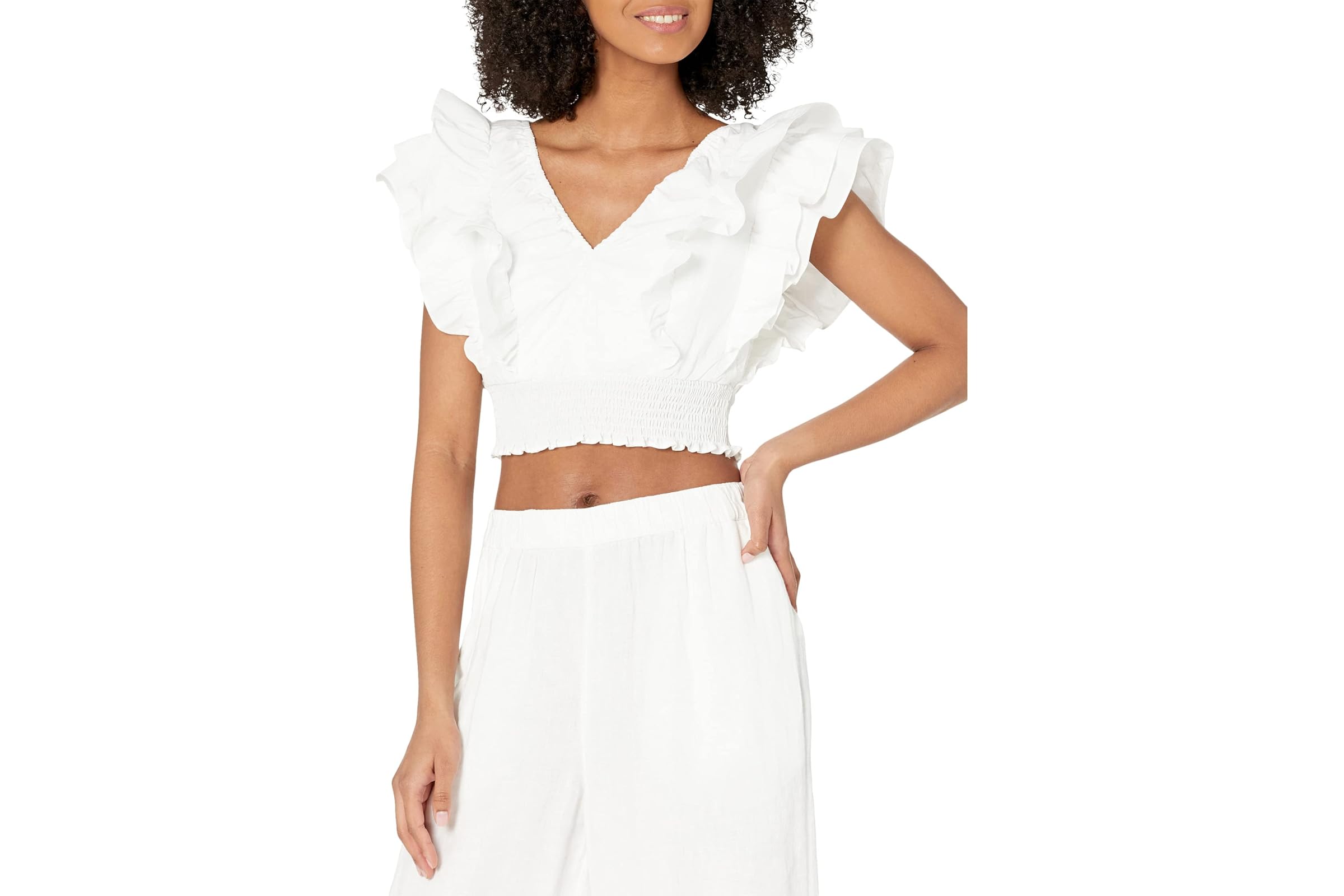 line and dot Hailey Top 13190₽