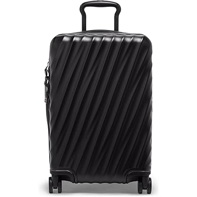 Чемодан Tumi 19 Degree International Expandable 4 Wheel Carry-On