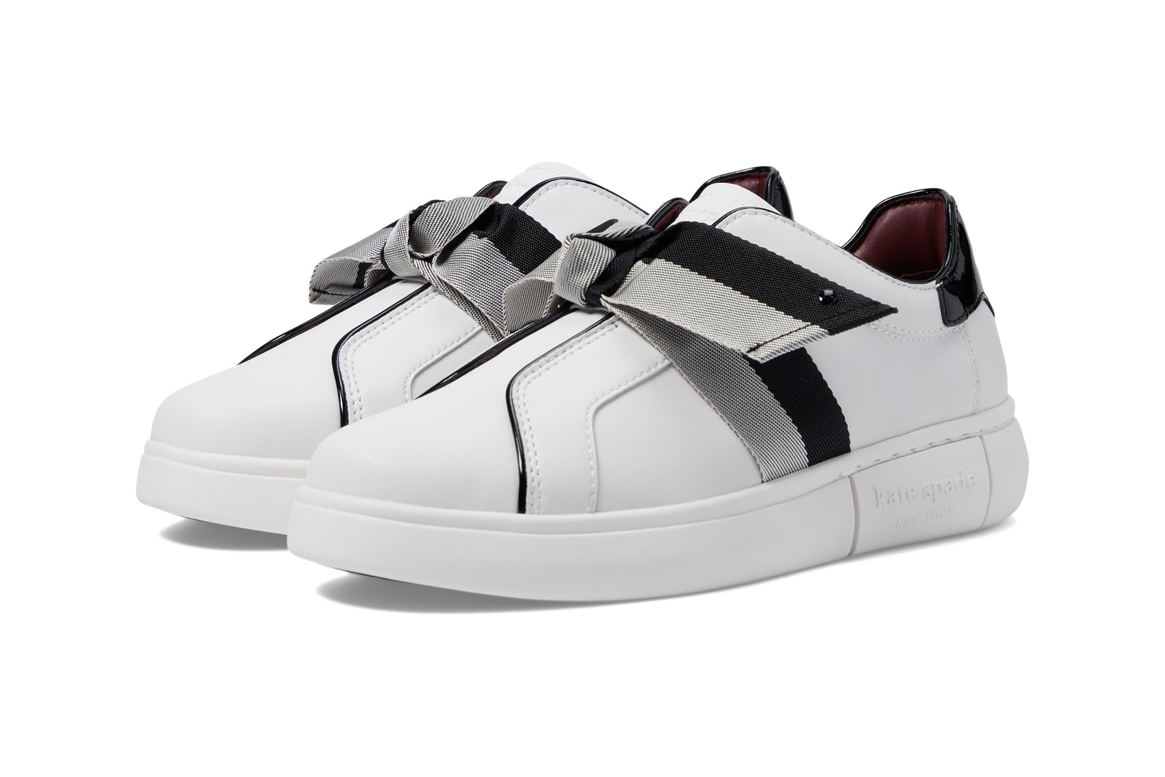 Женские кроссовки Kate Spade New York Lexi 21090₽