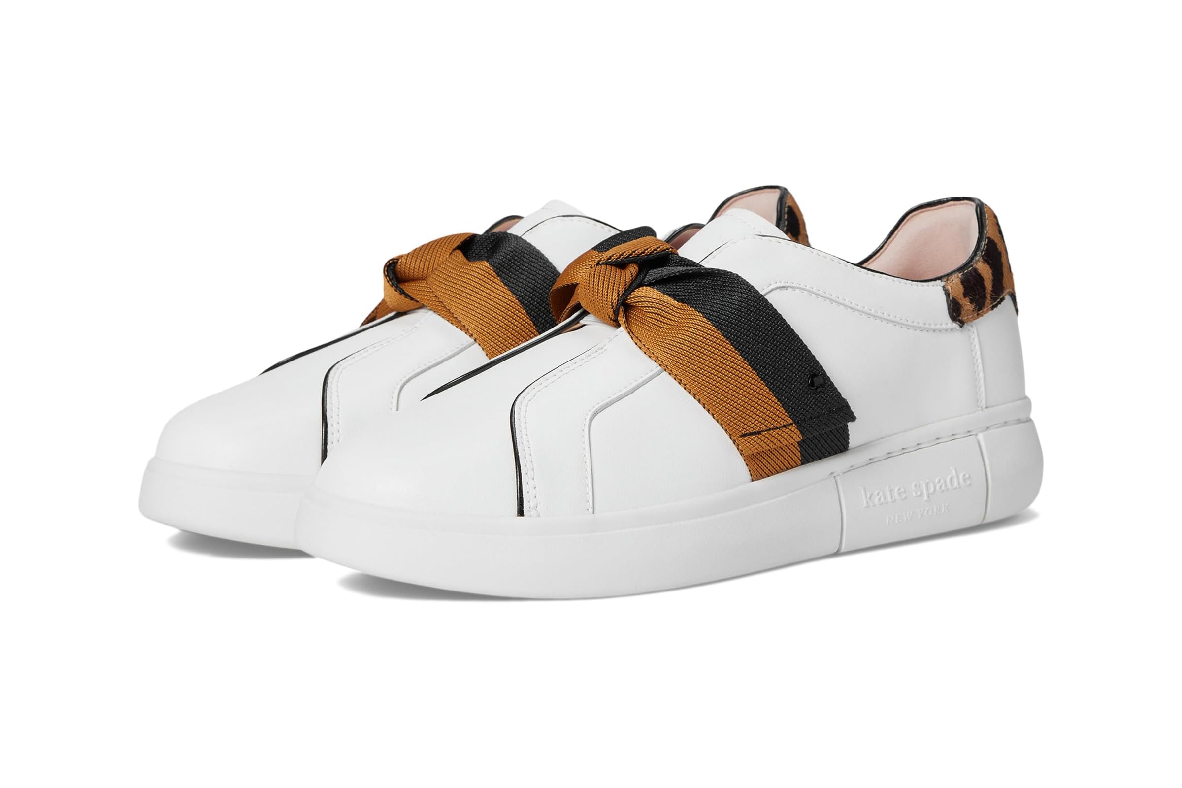 Женские кроссовки Kate Spade New York Lexi