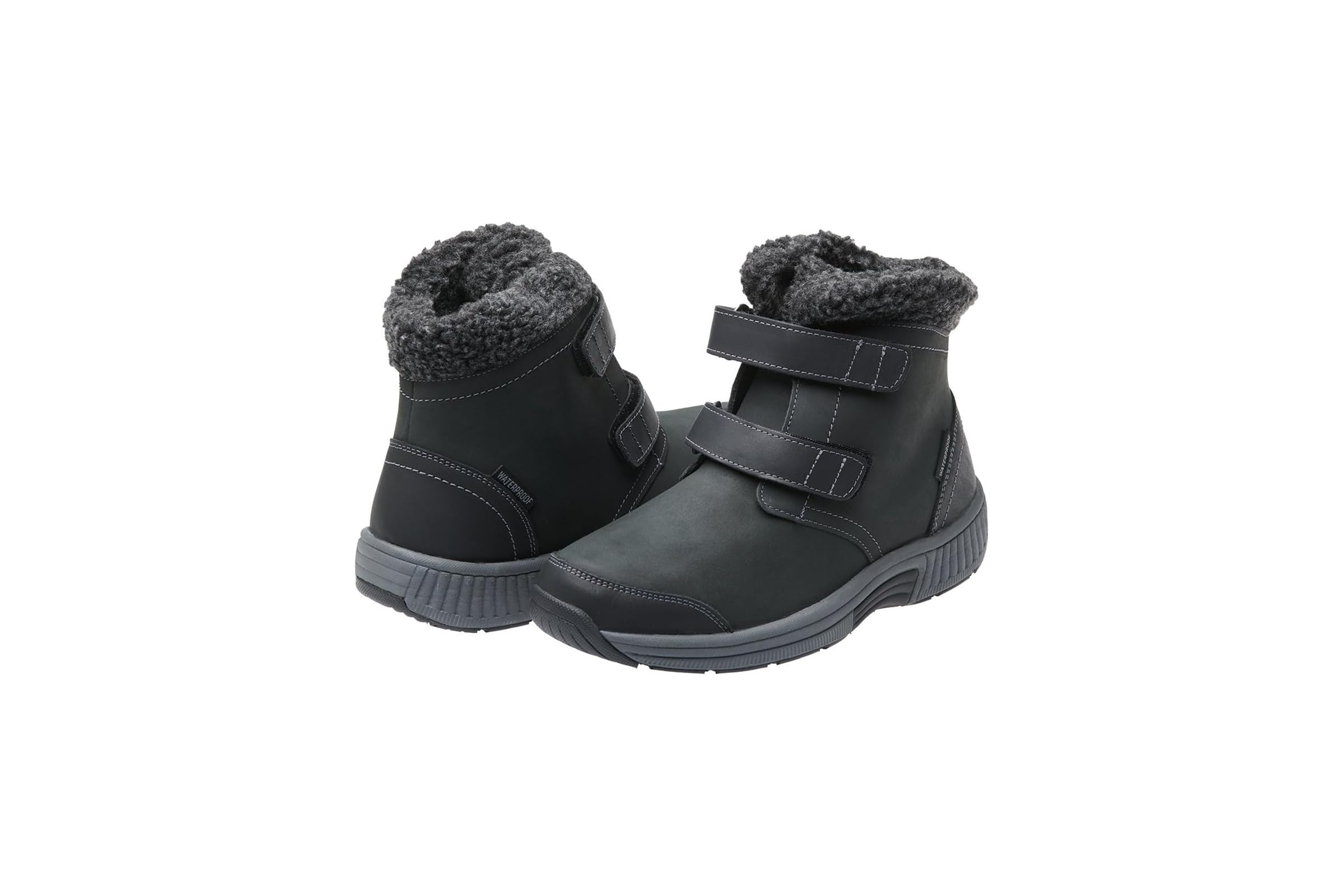 Ботинки Orthofeet Florence 15990₽