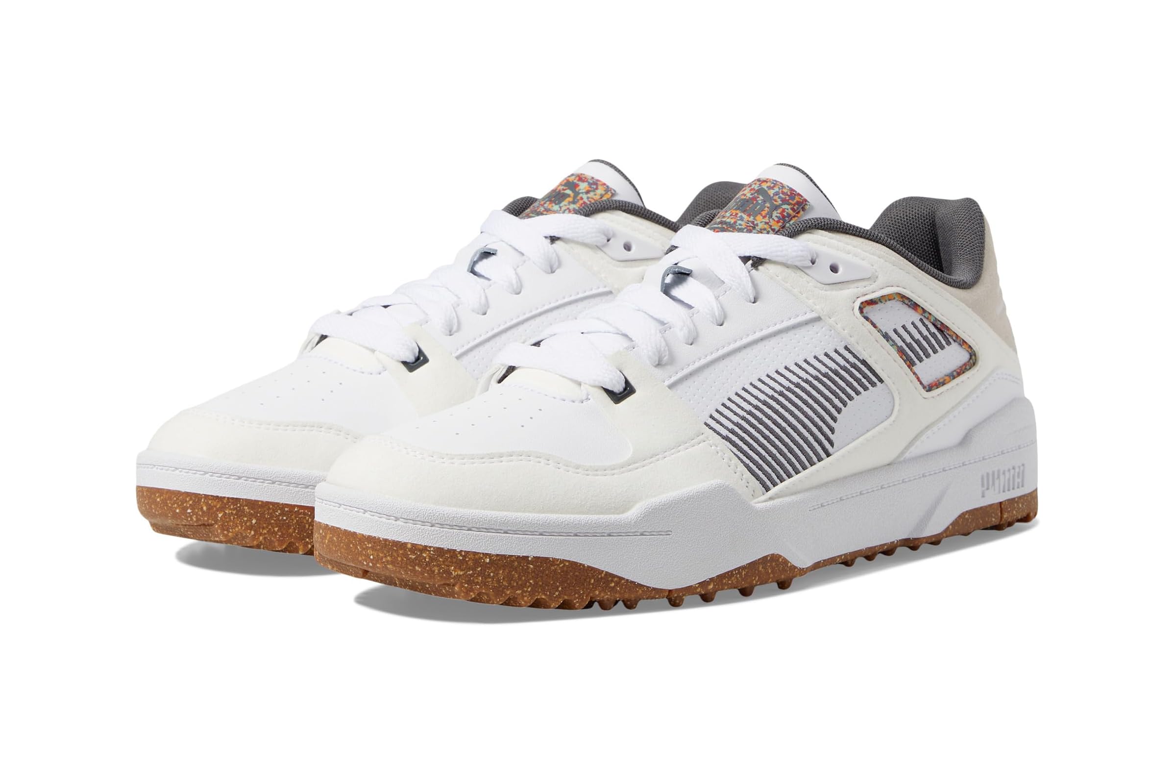 PUMA Golf Slipstream-G Sustainability