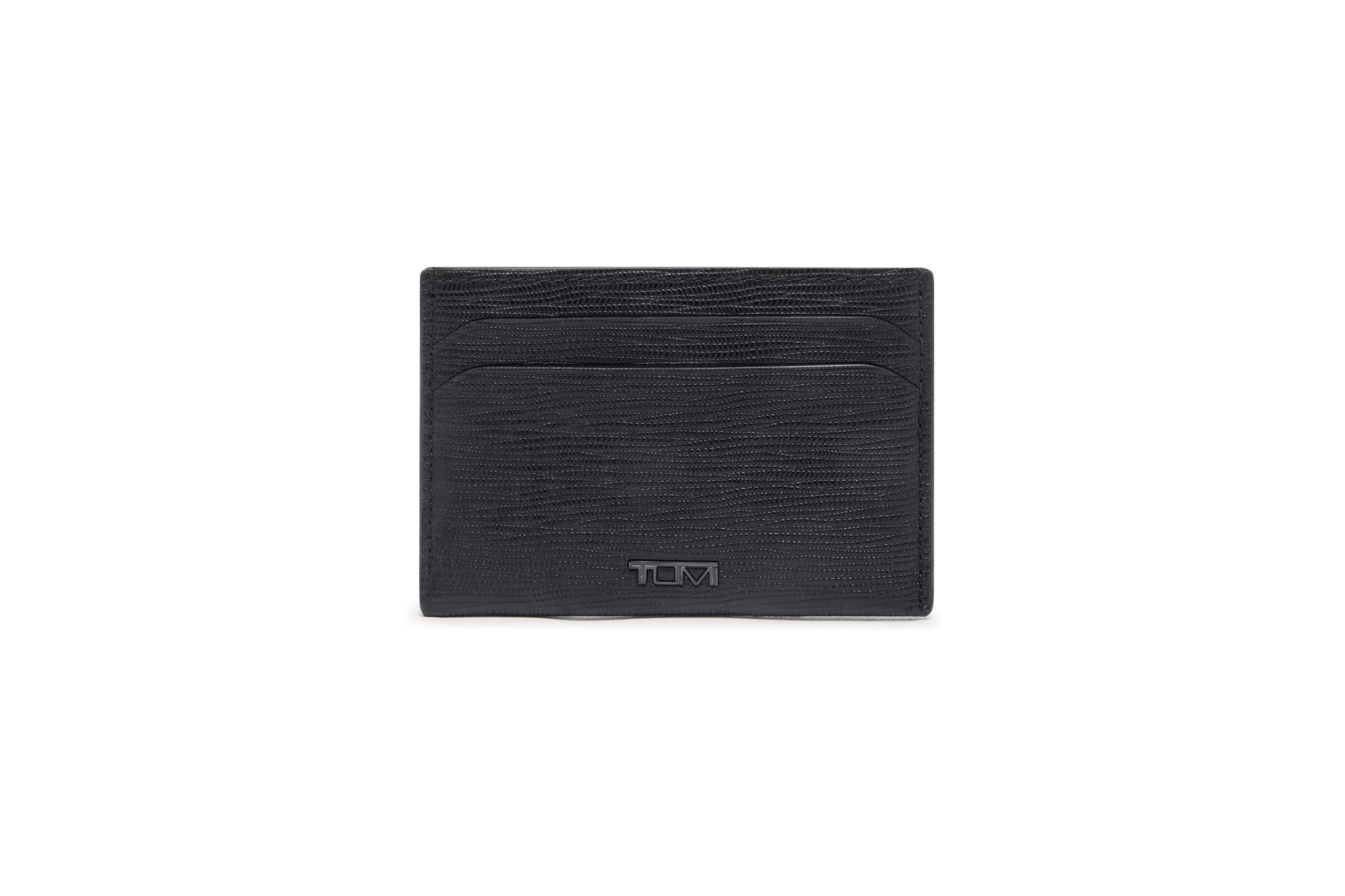 Tumi Slim Card Case 21590₽