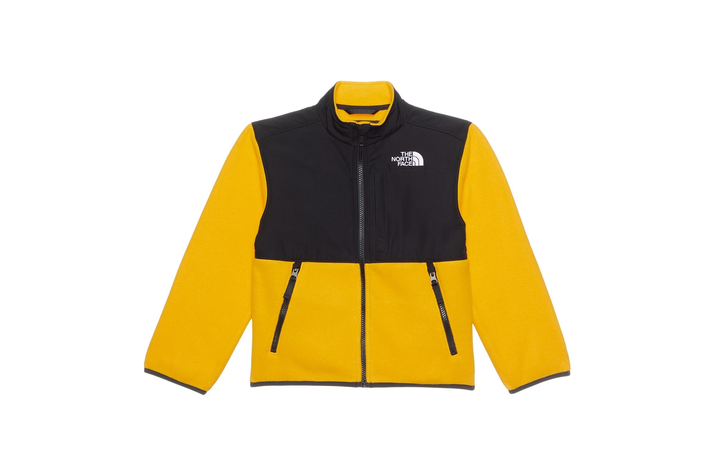 The North Face Kids Teen Denali Jacket Little KidBig Kid 14990₽