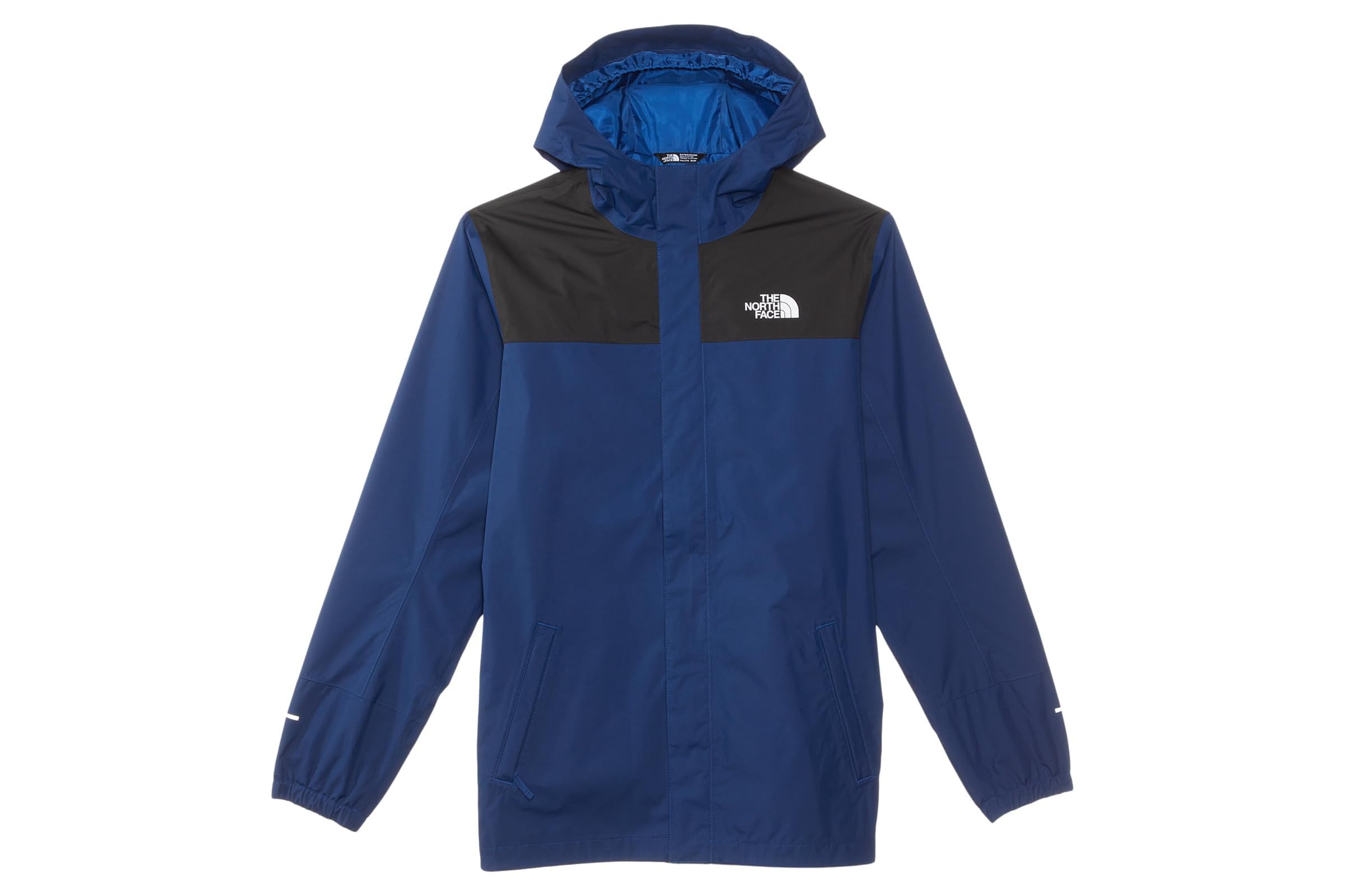 The North Face Kids Antora Rain Jacket Little KidBig Kid 7590₽