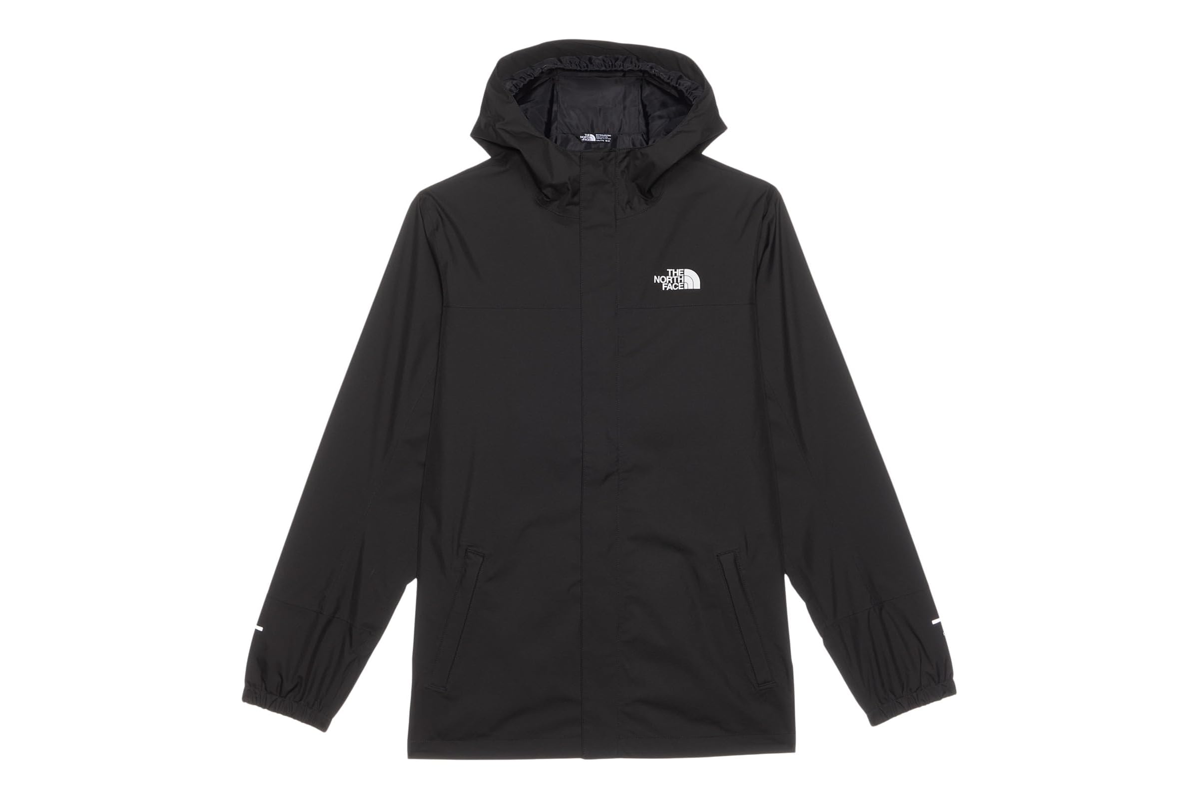 The North Face Kids Antora Rain Jacket Little KidBig Kid 17990₽