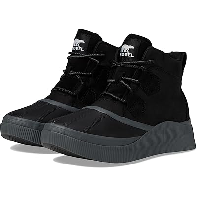 Ботинки SOREL Out N About IV Classic Waterproof
