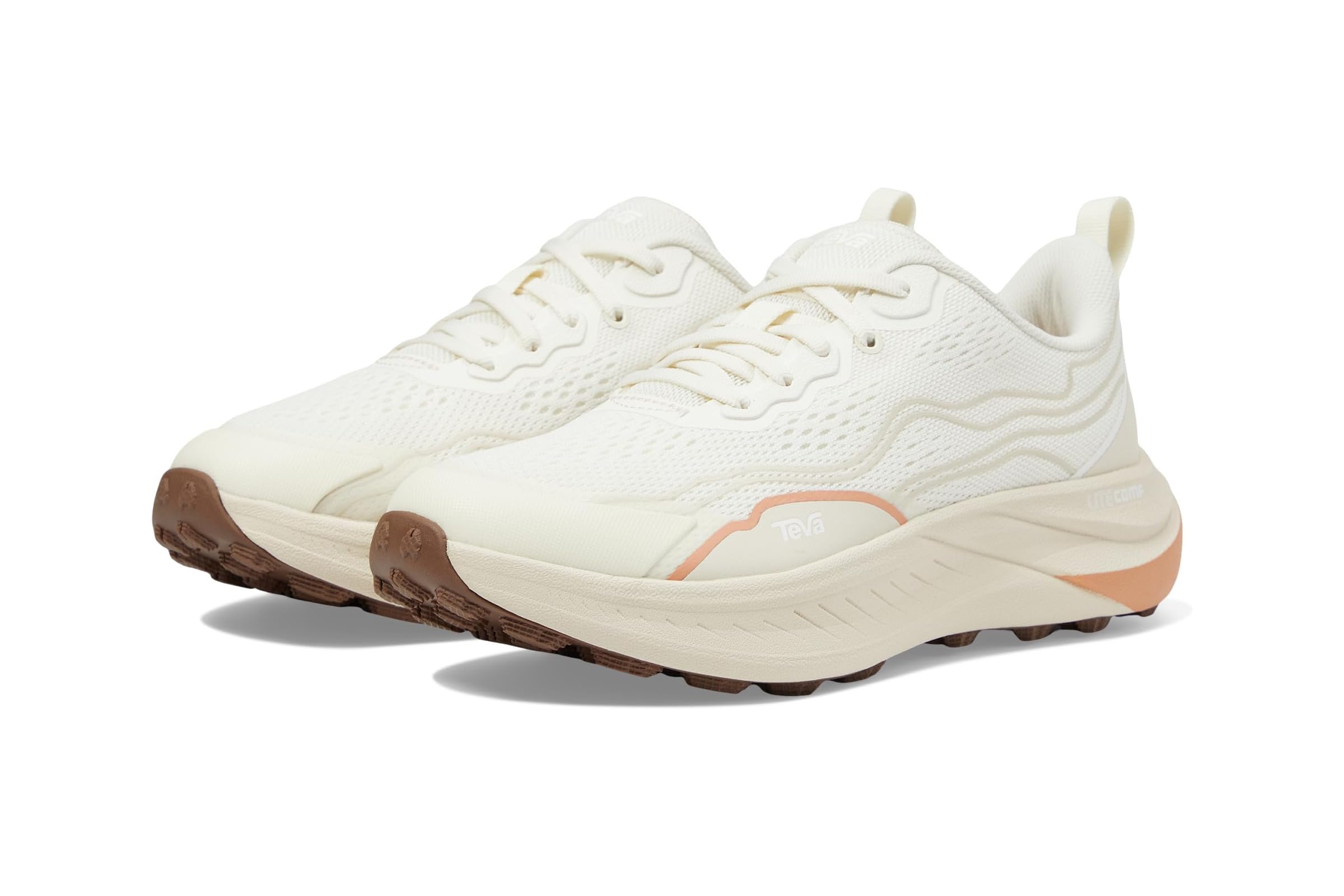 Женские кроссовки Teva Trailwinder Low 18190₽