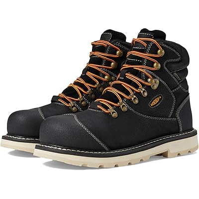 Ботинки KEEN Utility Cincinnati 6