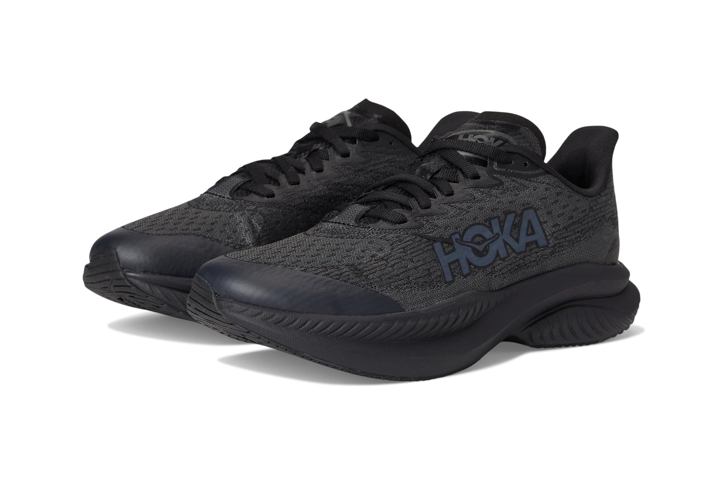 Hoka Kids Mach 6 (Big Kid)