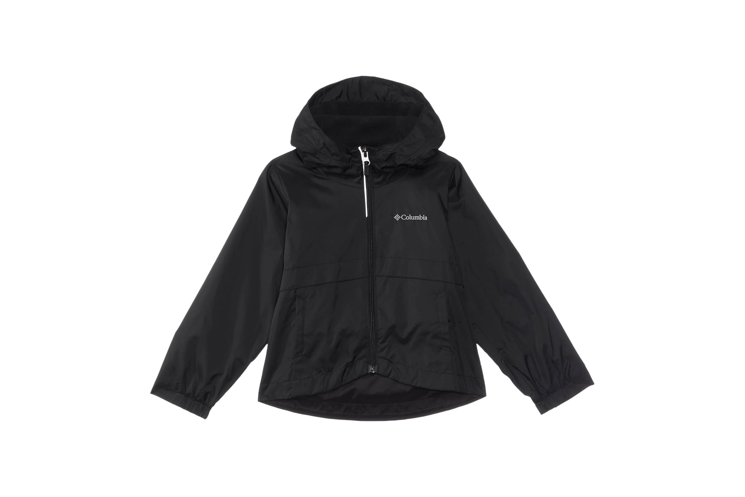 Columbia Kids Rain-Zilla II Jacket (Little Kid/Big Kid)