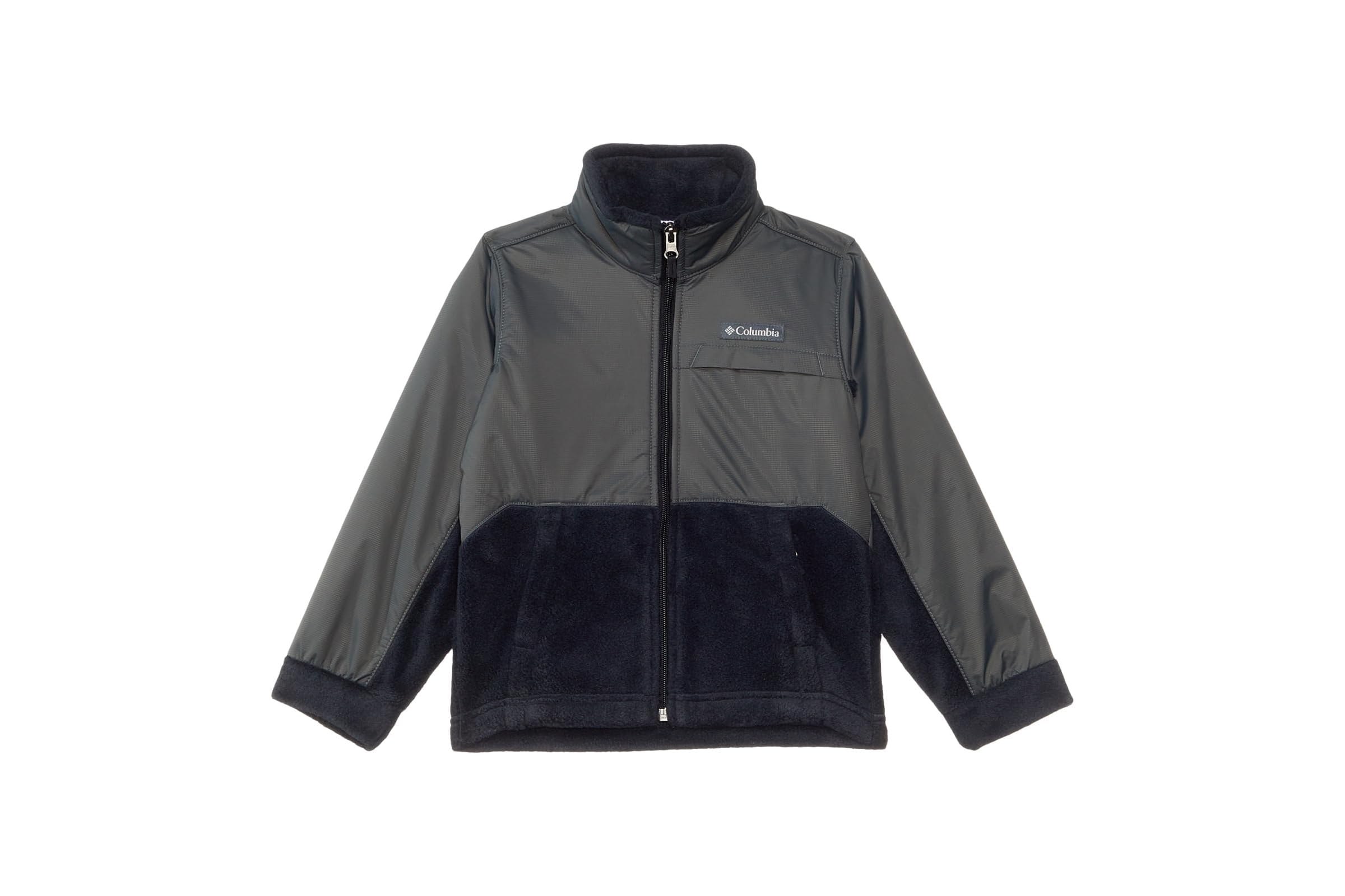 Columbia Kids Steens Mountain II Overlay Little KidBig Kid 4790₽