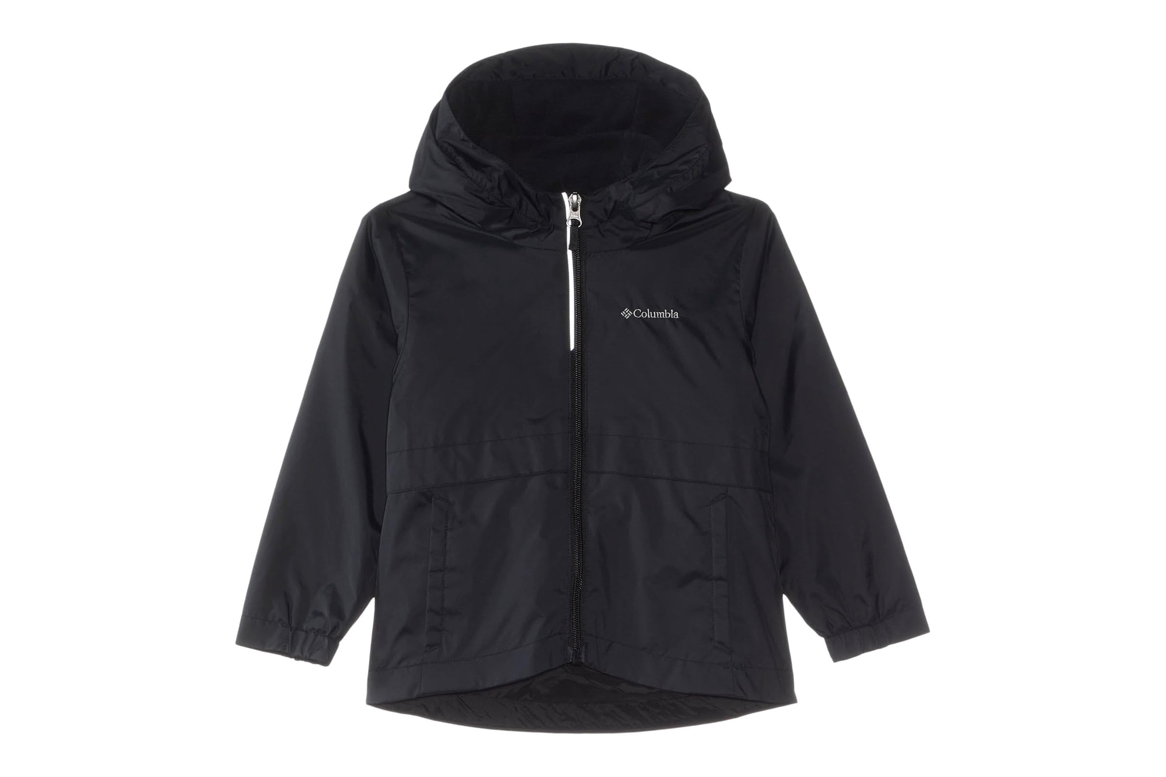 Columbia Kids Rain-Zilla II Jacket (Toddler)