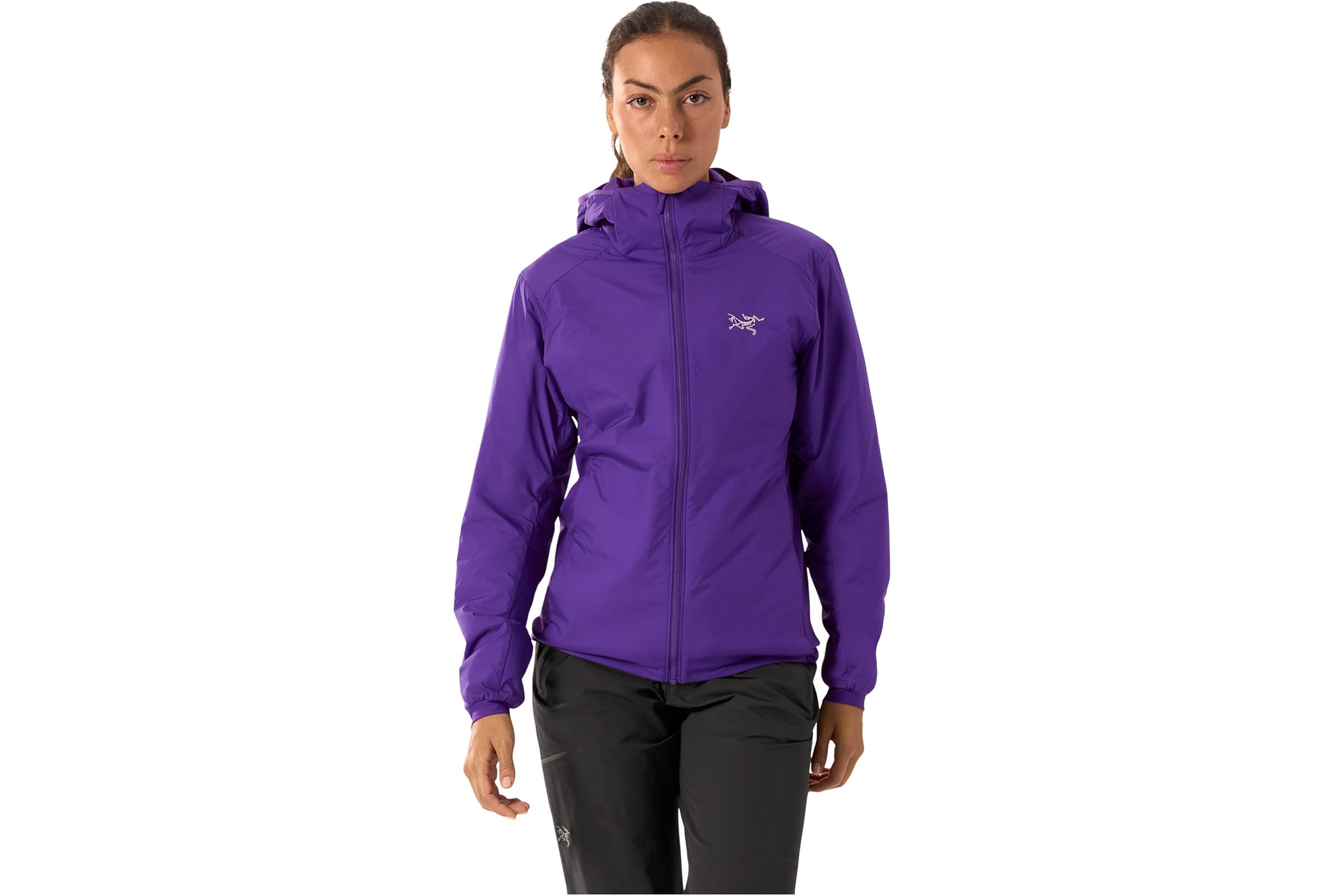 Arcteryx Atom Hoody