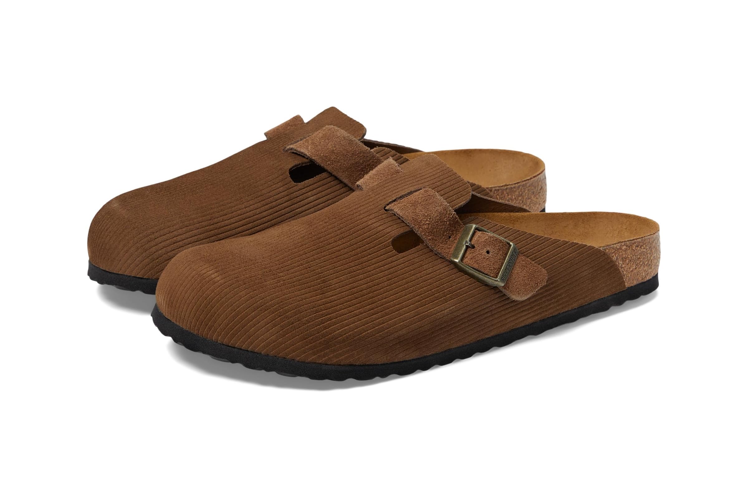 Birkenstock Boston Corduroy 18490₽