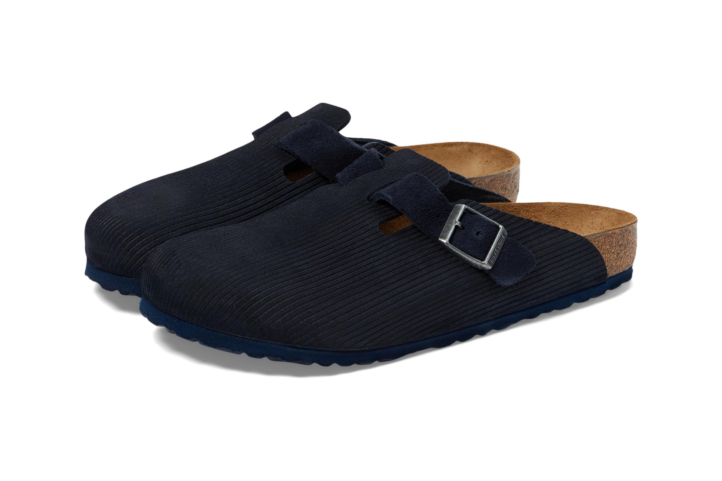 Birkenstock Boston Corduroy 14990₽