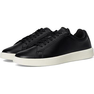 Мужские кроссовки Cole Haan Grand Crosscourt Daily Sneakers