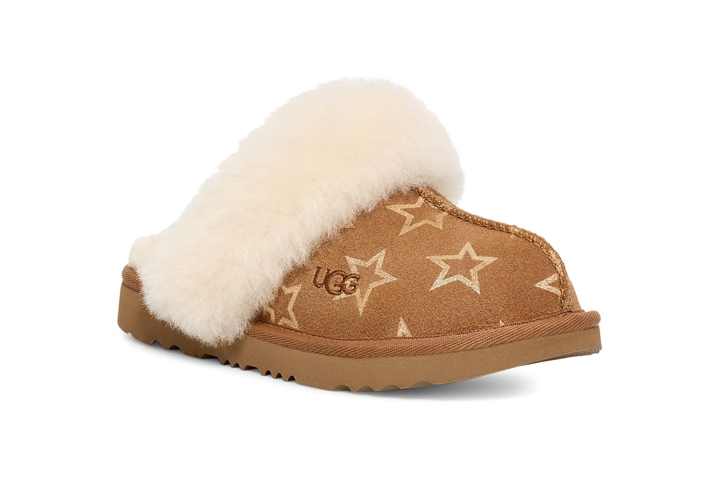 UGG Kids Cozy II Iridescent Stars ToddlerLittle KidBig Kid 9490₽
