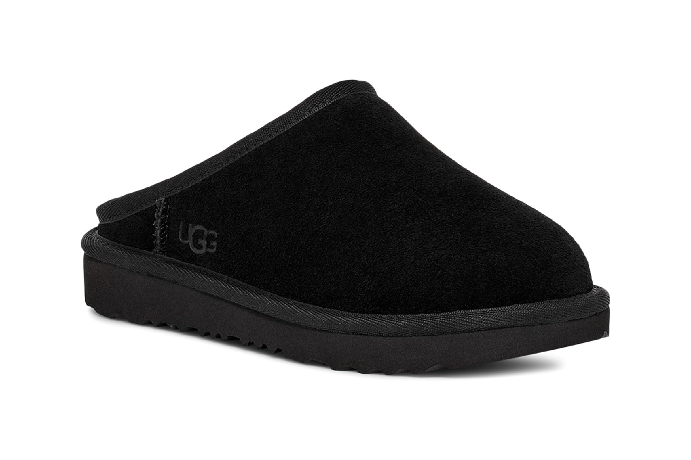 UGG Kids Classic Slip-On (Little Kid/Big Kid)
