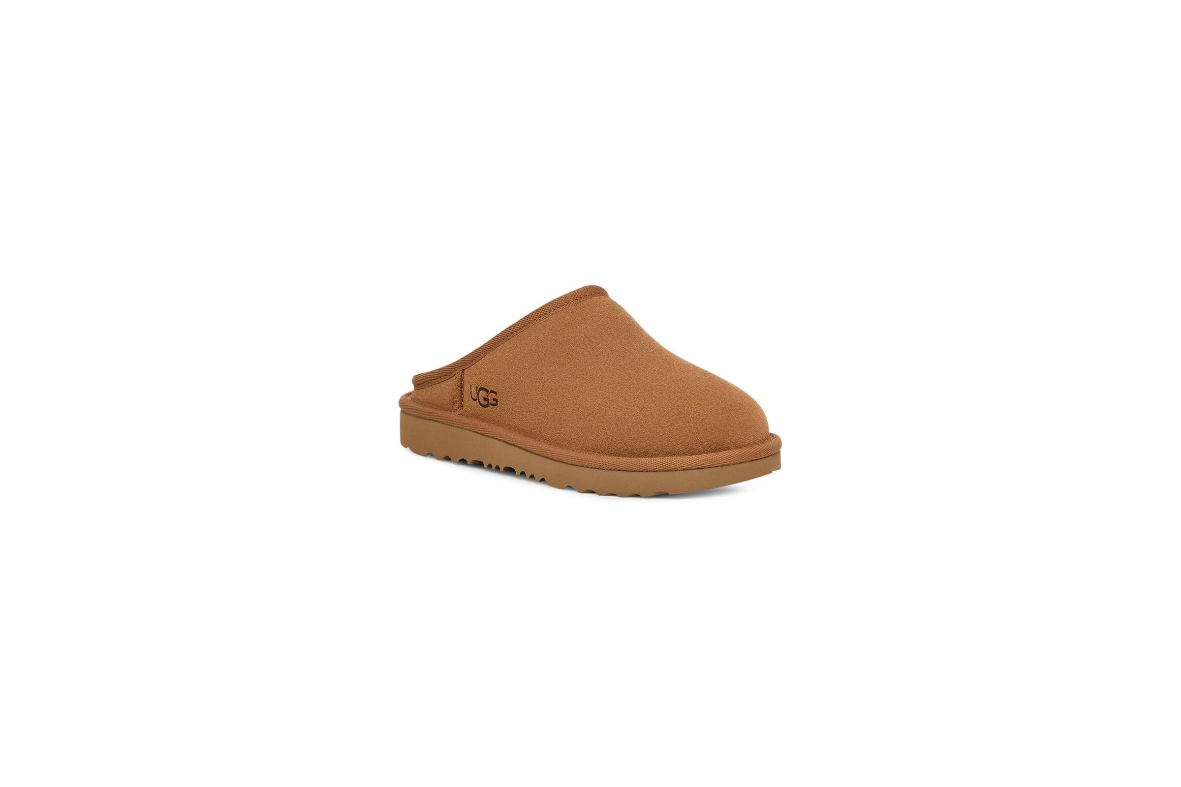Тапочки UGG Kids Classic Slip-On Little KidBig Kid 12790₽