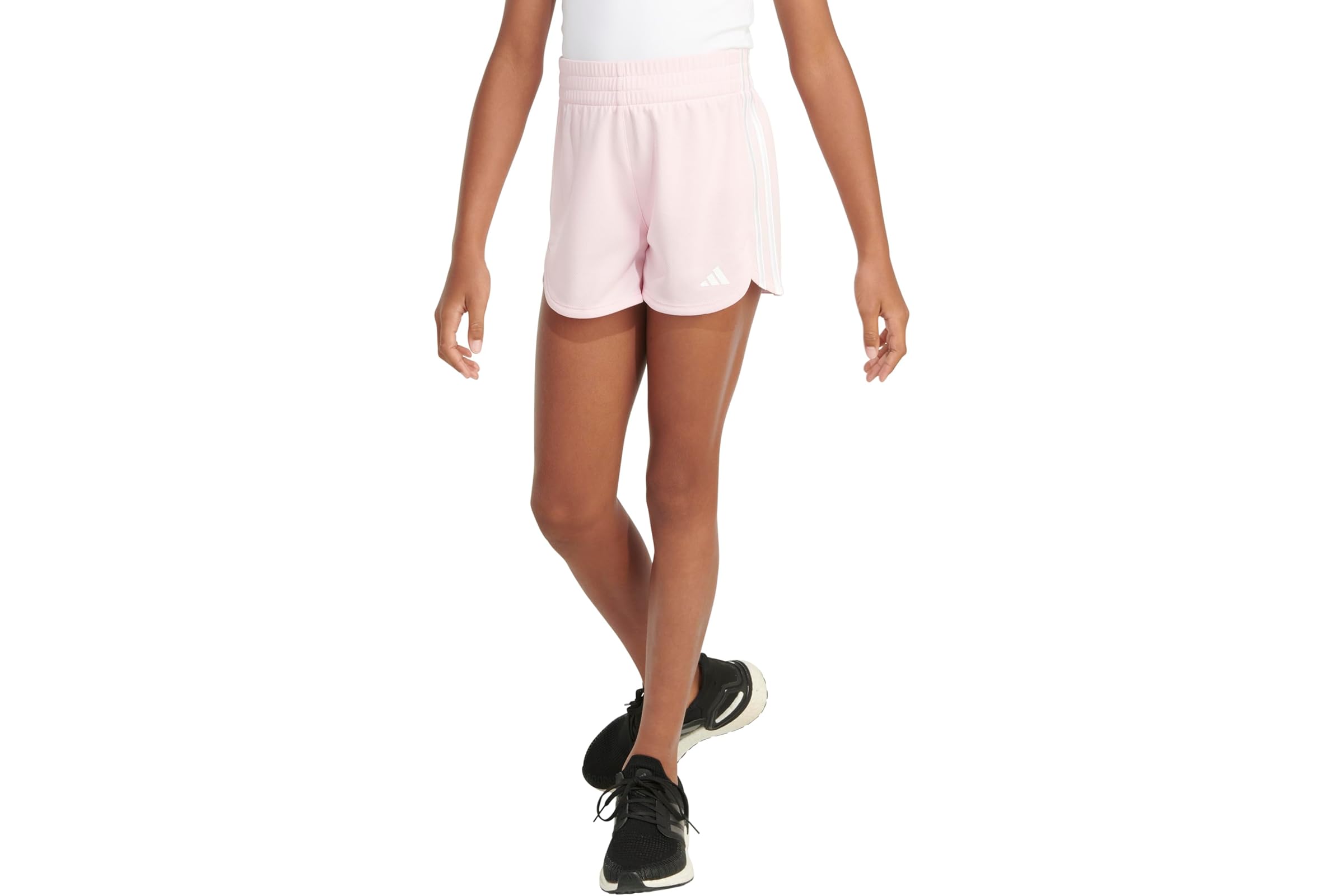 adidas Kids S24 3S Mesh Pacer ShortBig Kid 3190₽