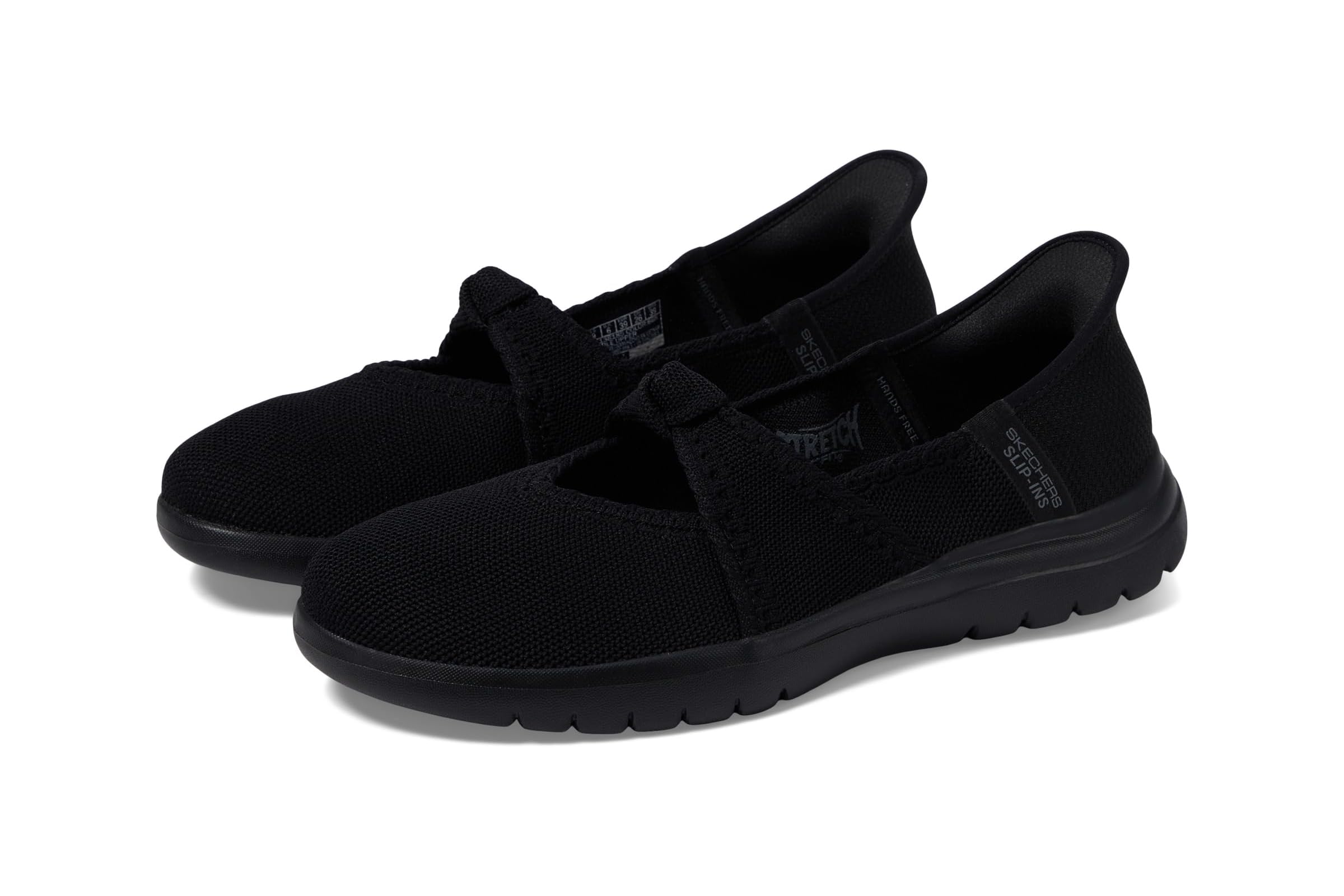 SKECHERS Performance Hands Free Slip-ins On-The-Go Flex - Audrey 15290₽