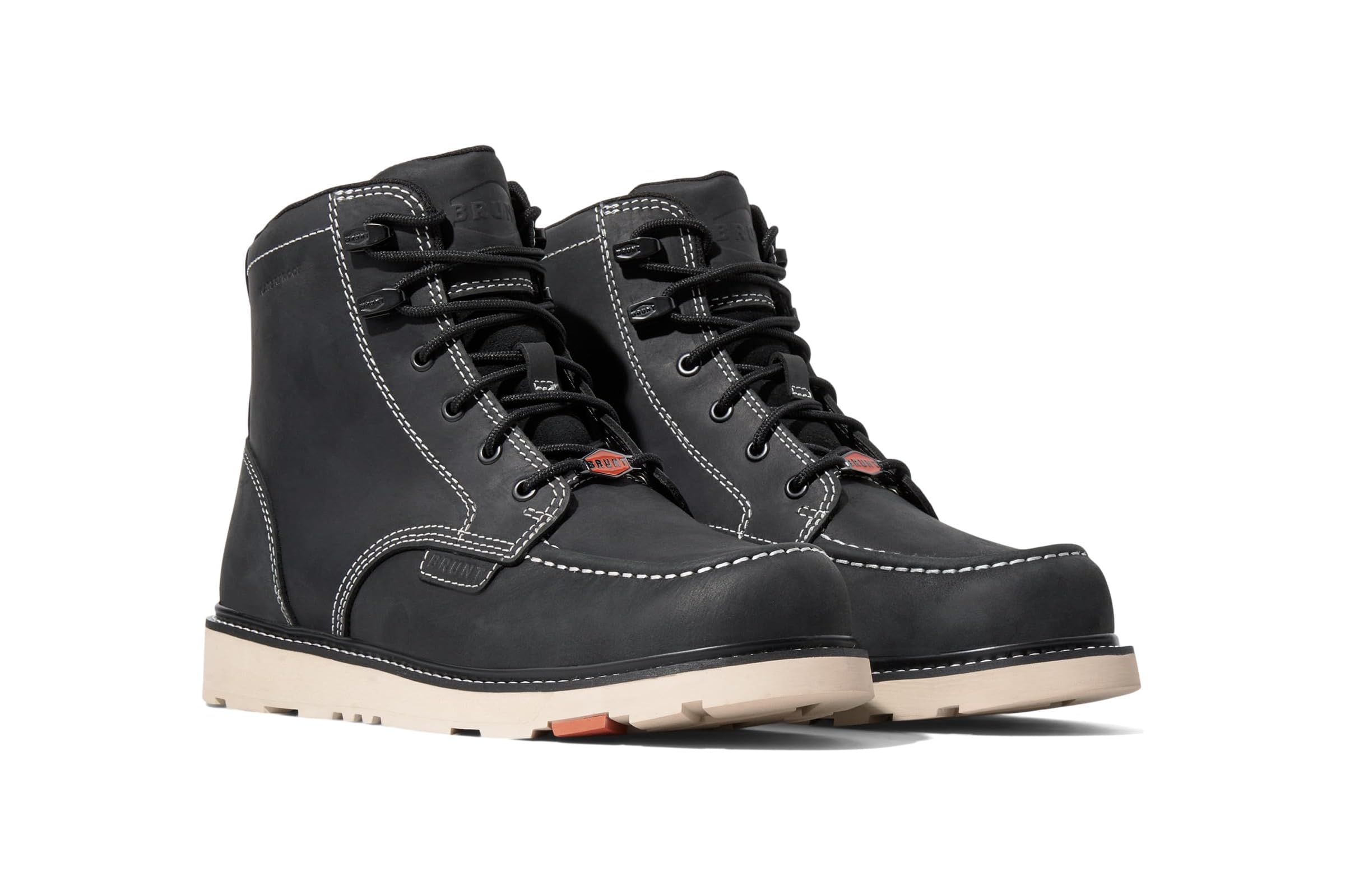 BRUNT The Marin Soft Toe