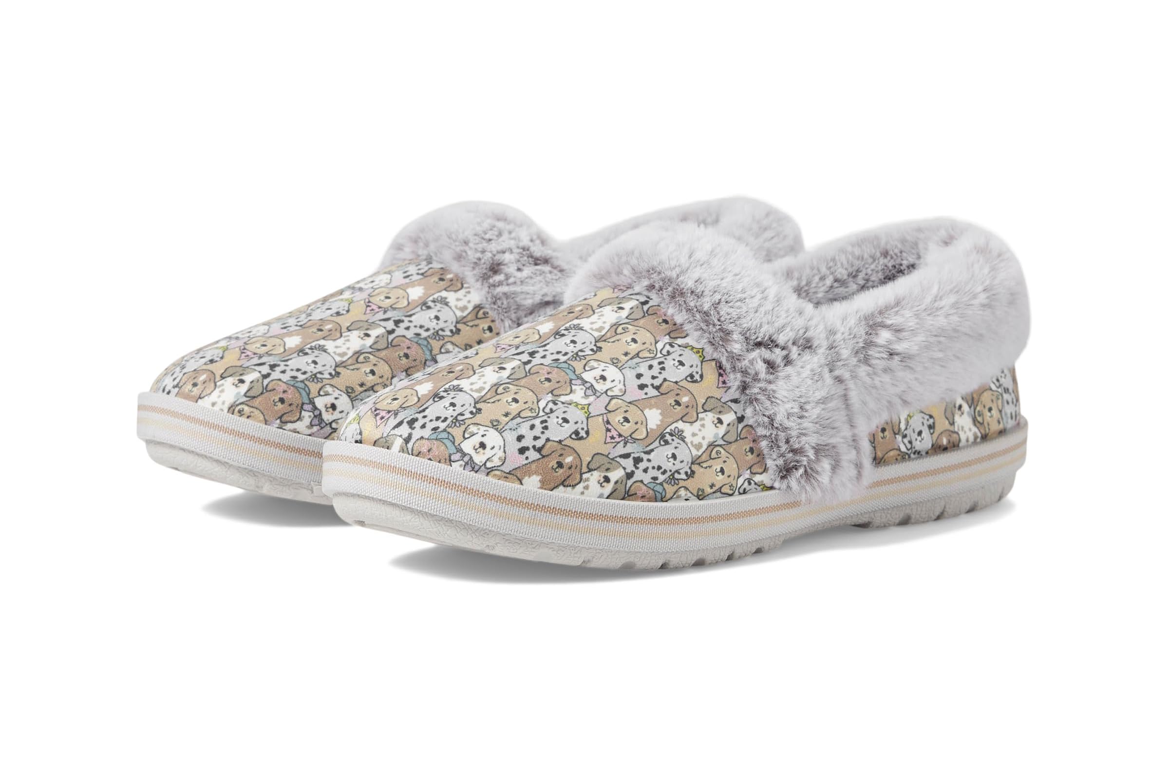 BOBS from SKECHERS Bobs Too Cozy - Dapper Pup